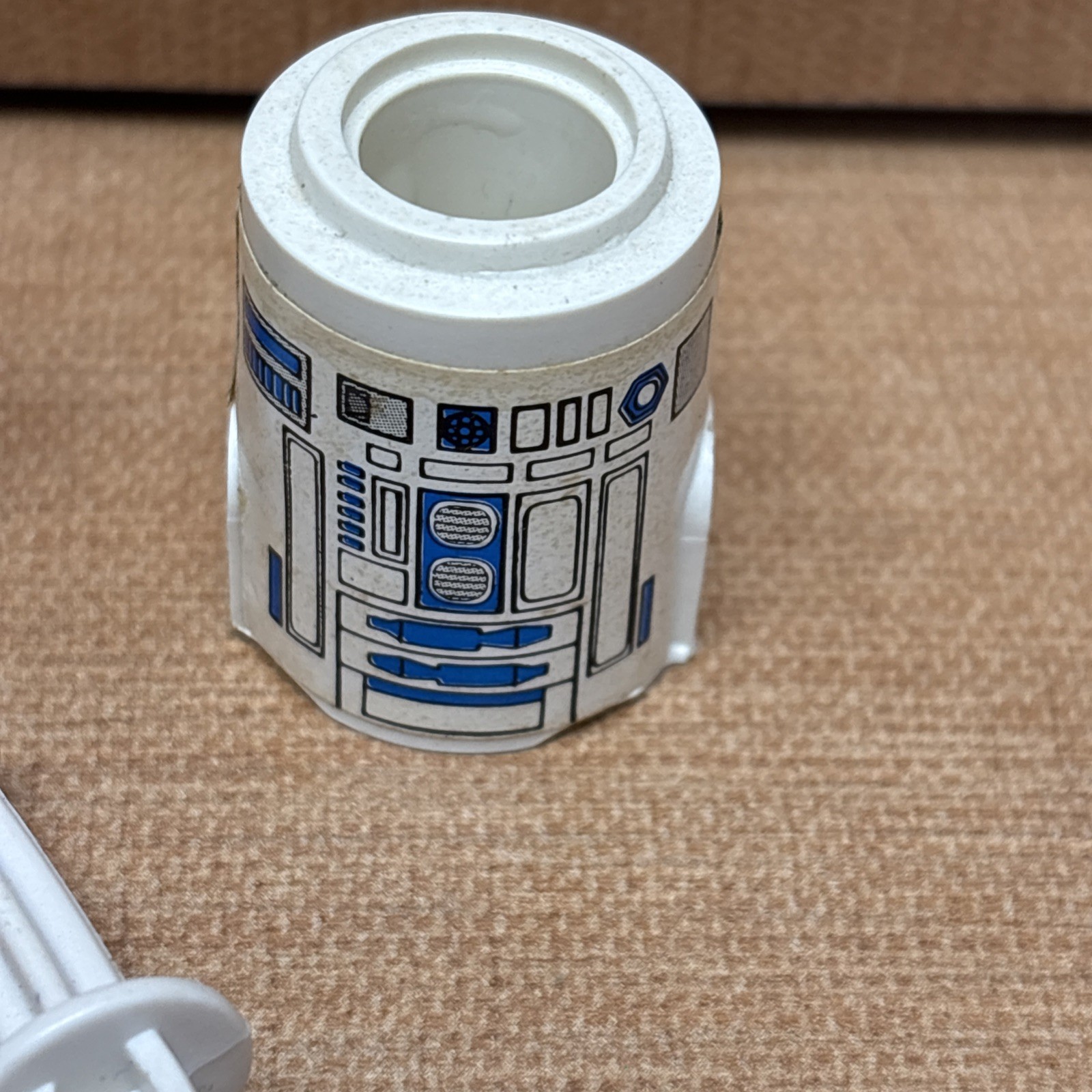 R2-D2 (Droid Factory) sold