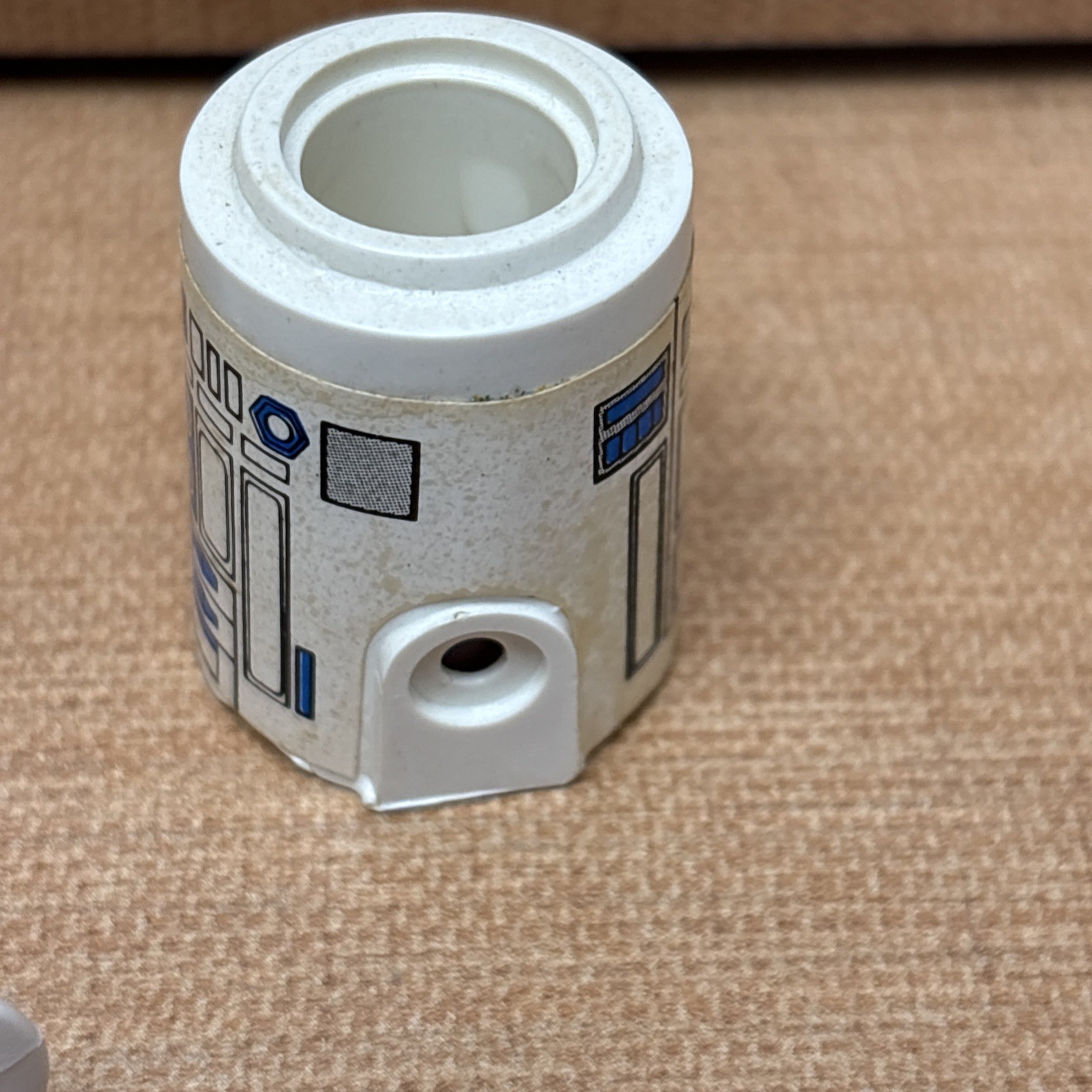 R2-D2 (Droid Factory) sold