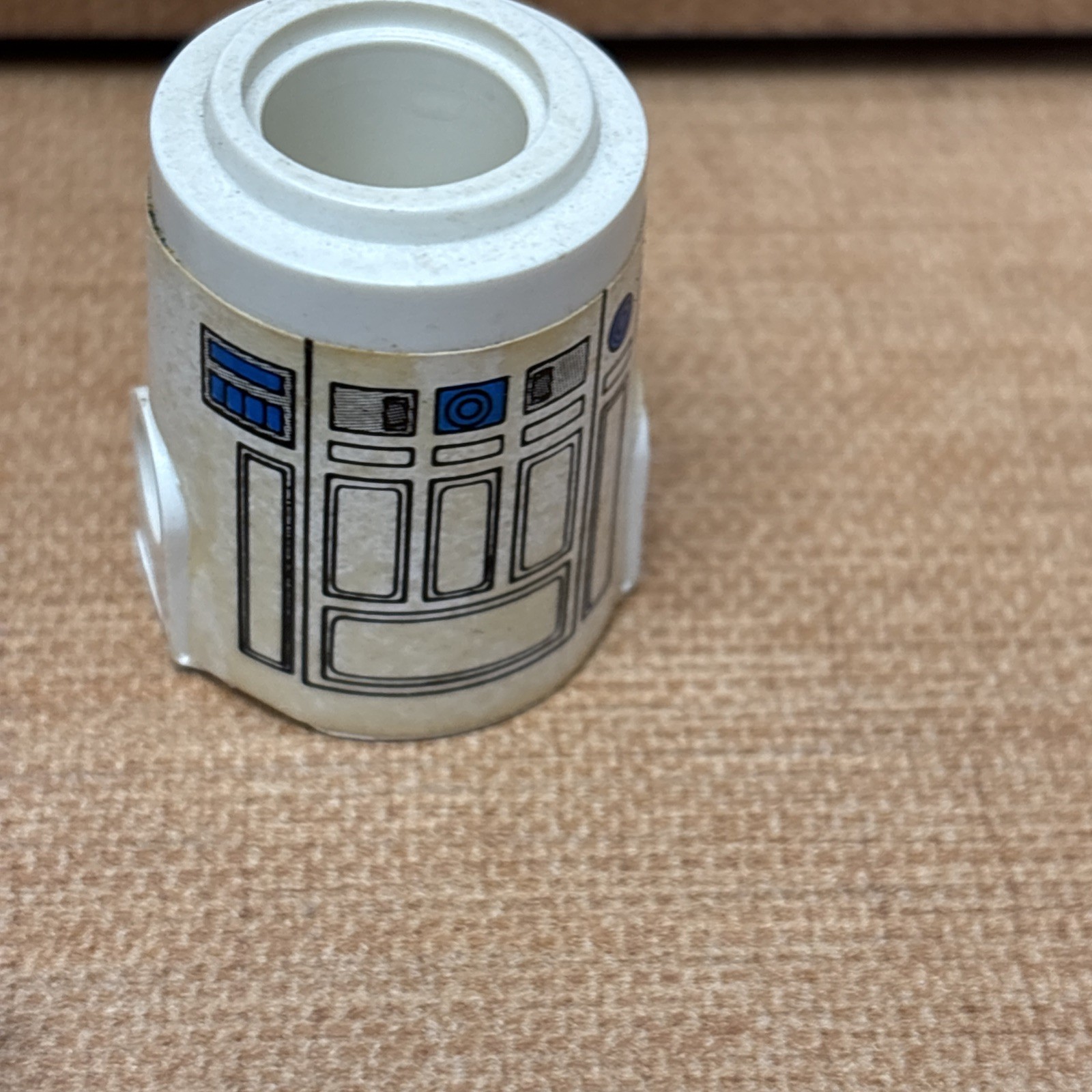 R2-D2 (Droid Factory) sold