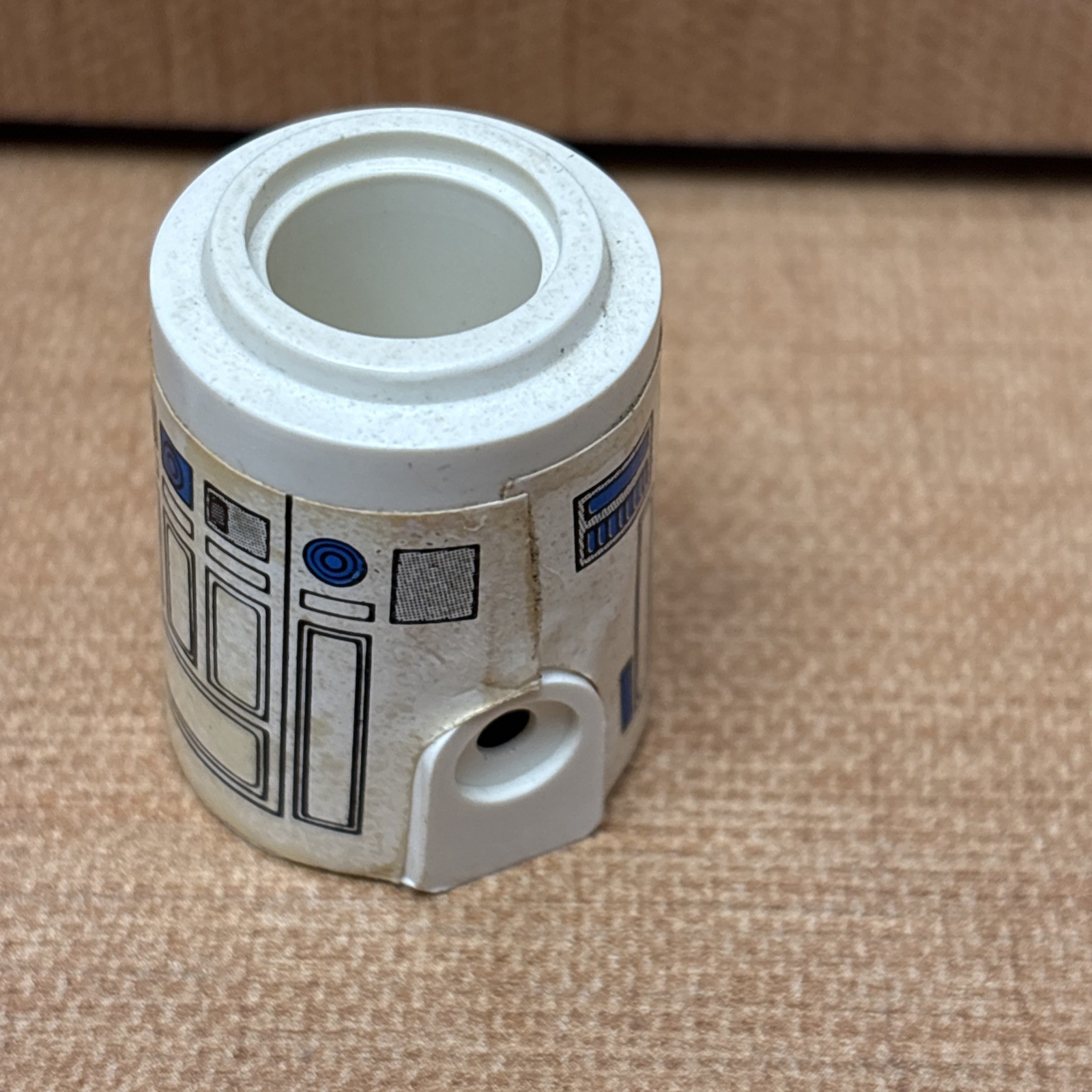 R2-D2 (Droid Factory) sold