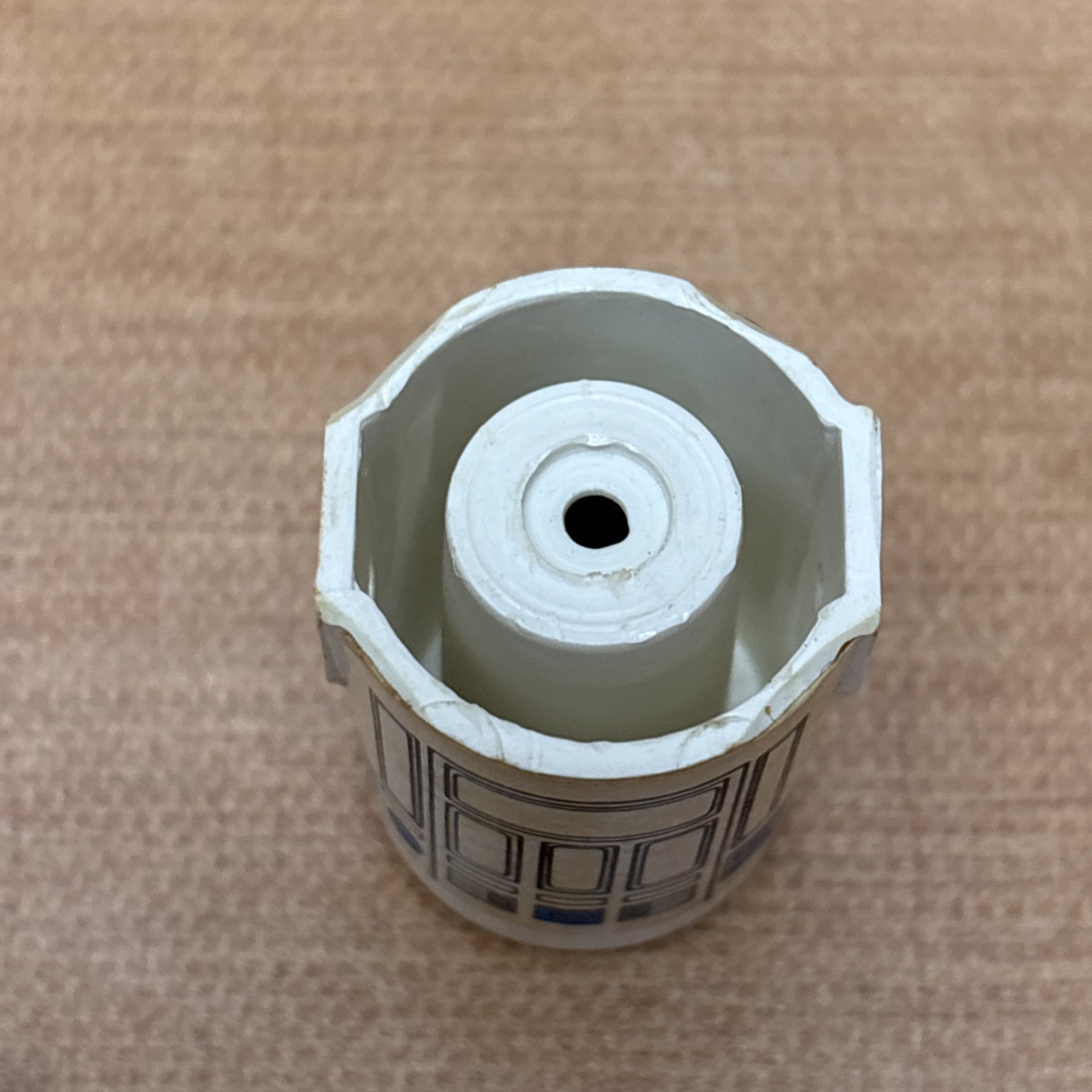 R2-D2 (Droid Factory) sold