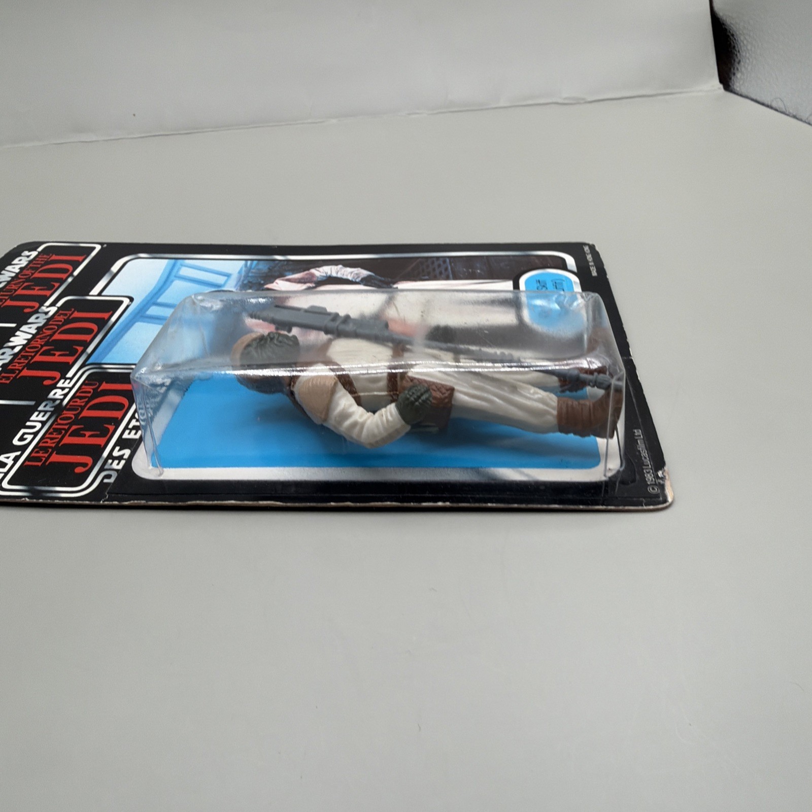 Klaatu (In Skiff Guard Outfit) sold