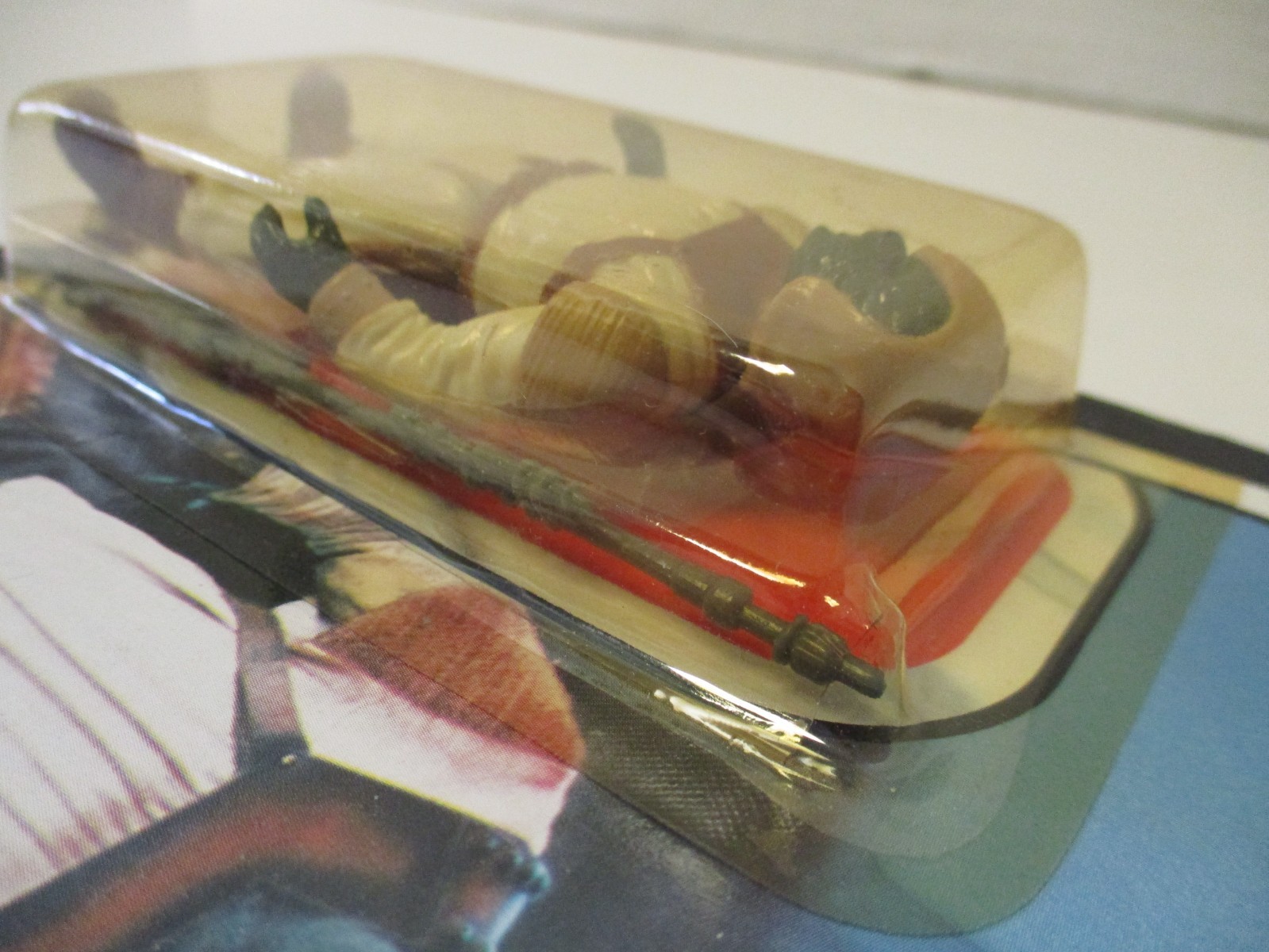 Klaatu (In Skiff Guard Outfit) sold