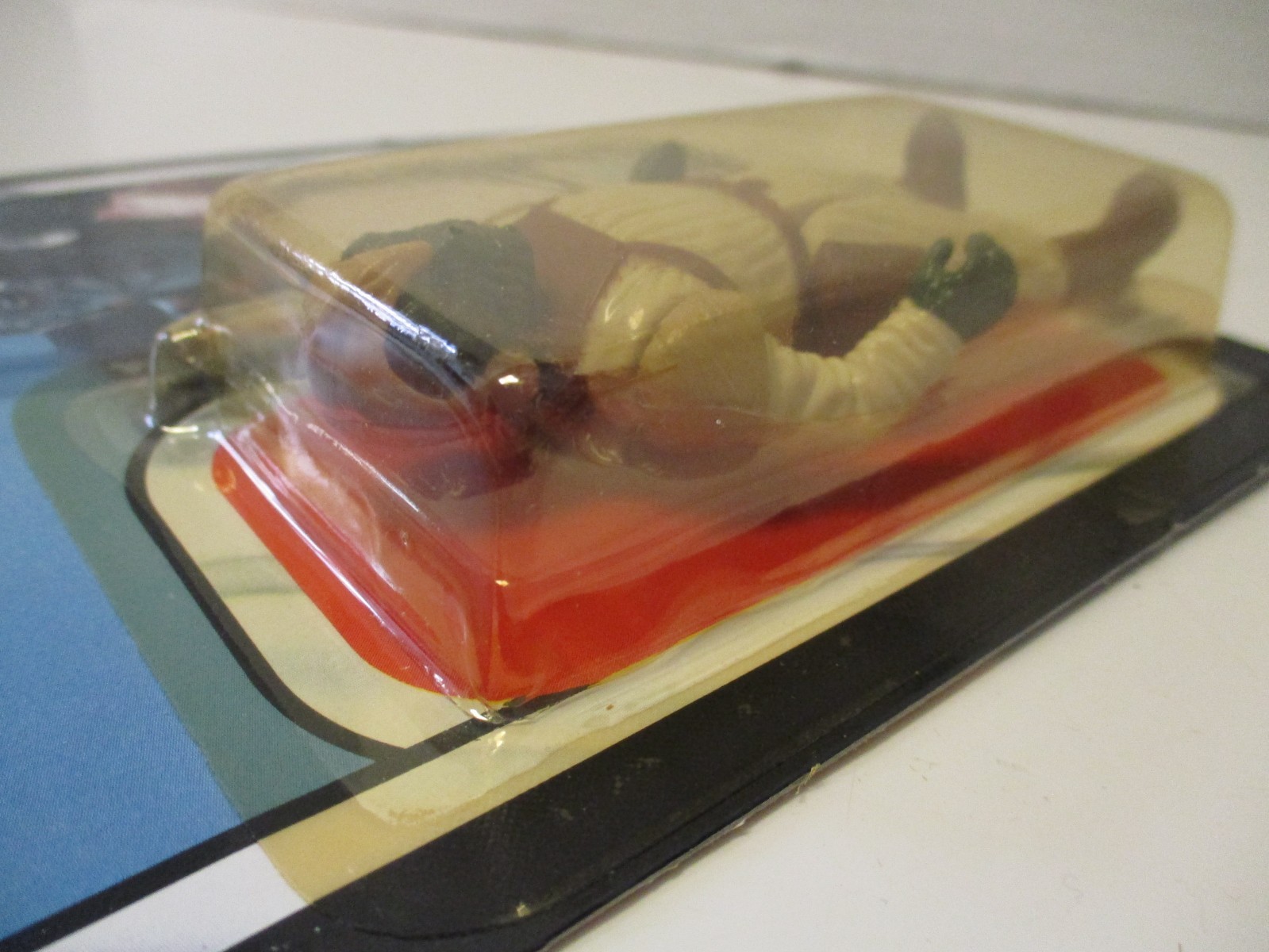 Klaatu (In Skiff Guard Outfit) sold