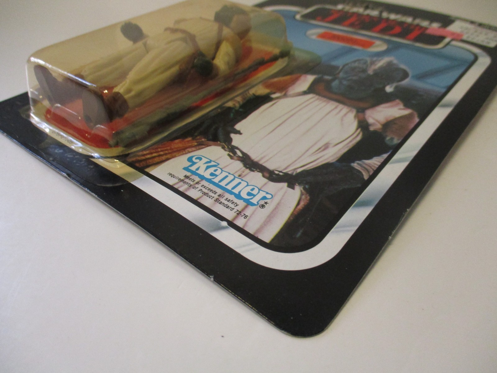 Klaatu (In Skiff Guard Outfit) sold