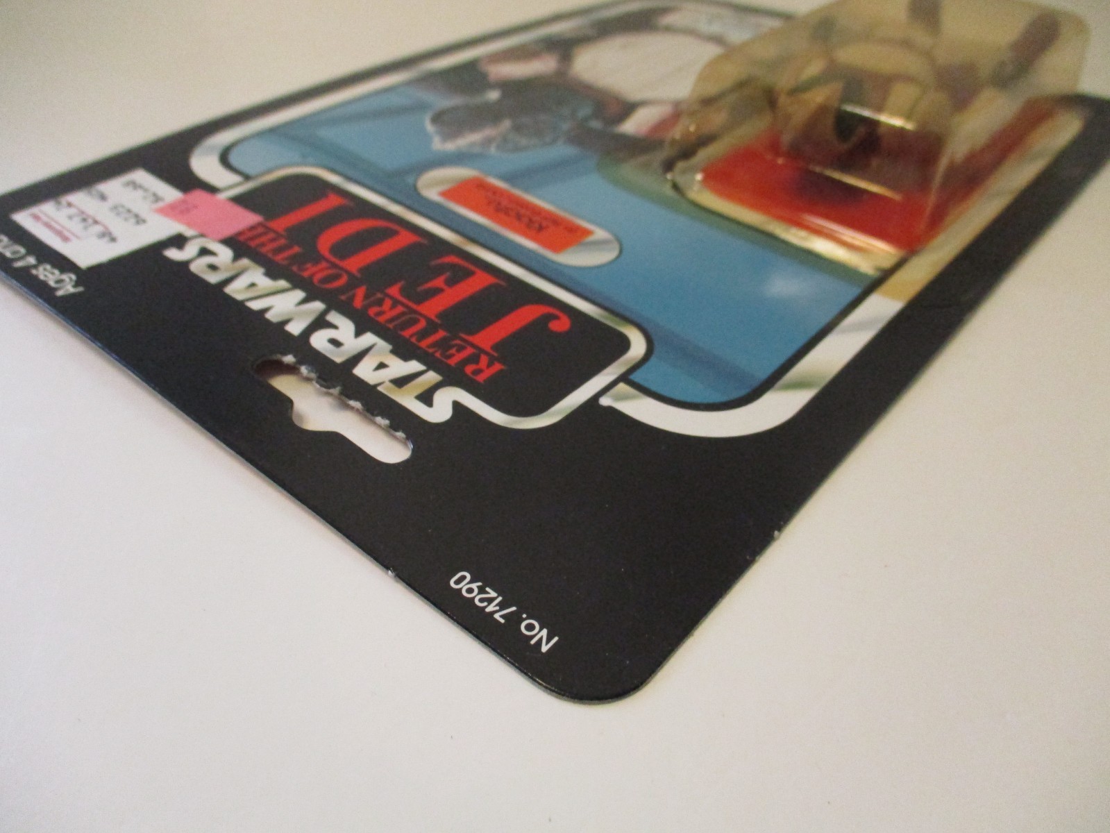 Klaatu (In Skiff Guard Outfit) sold