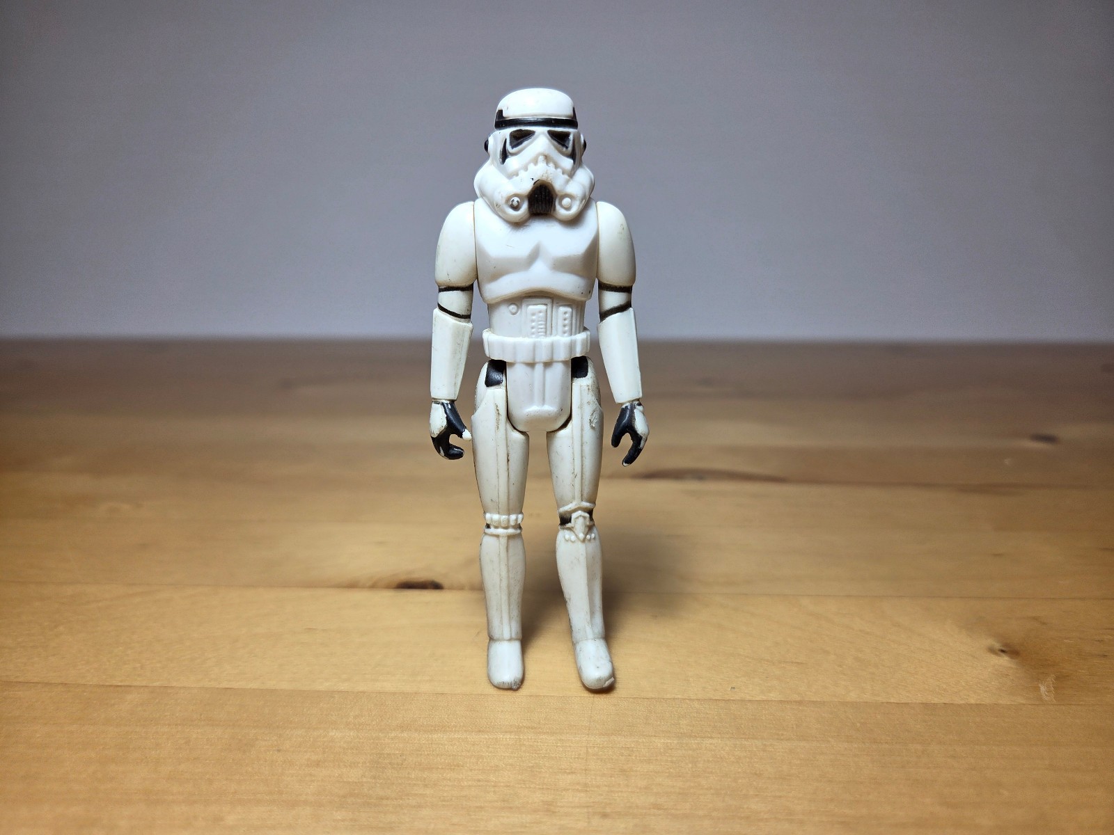 Imperial Stormtrooper sold