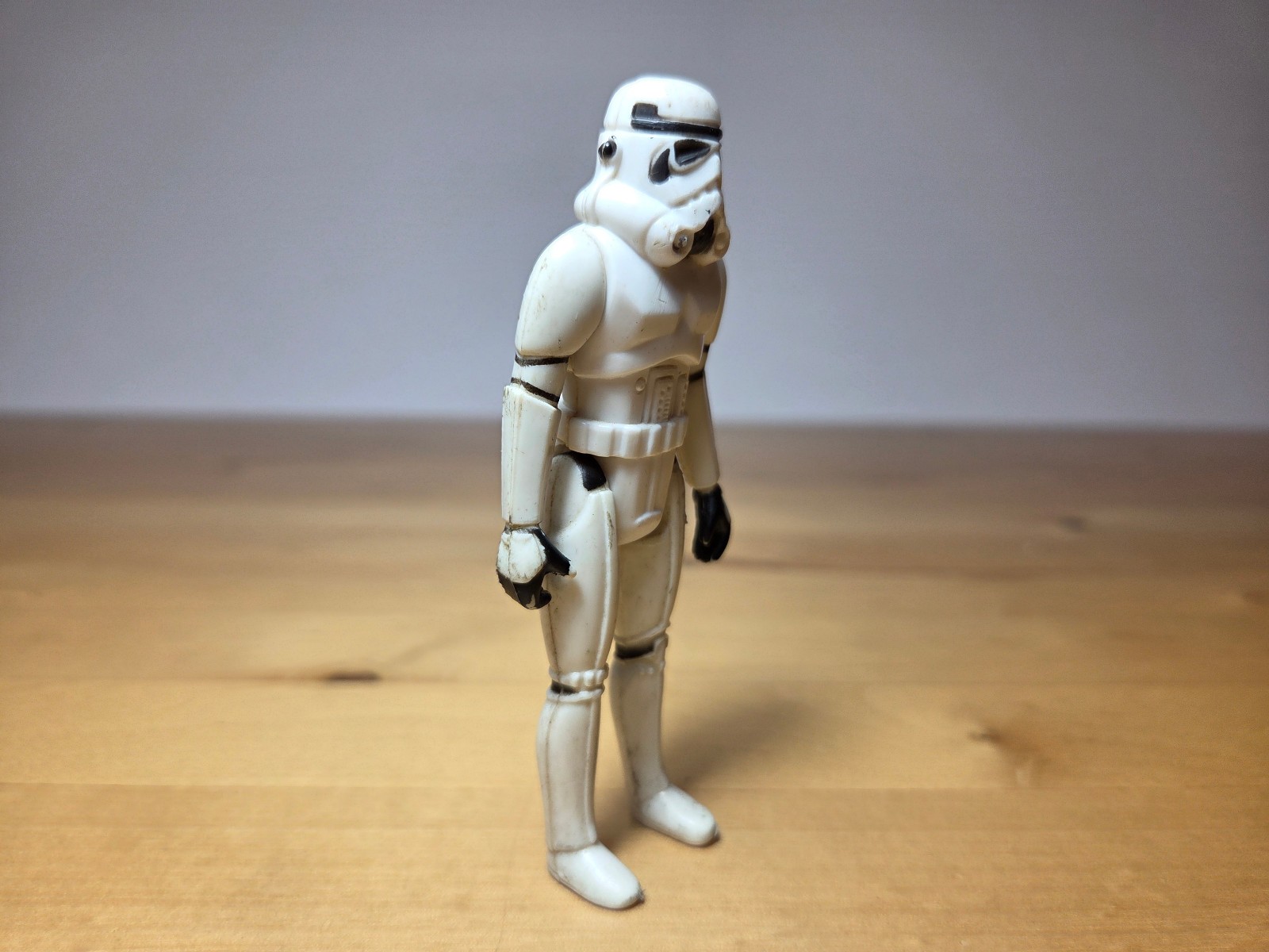 Imperial Stormtrooper sold