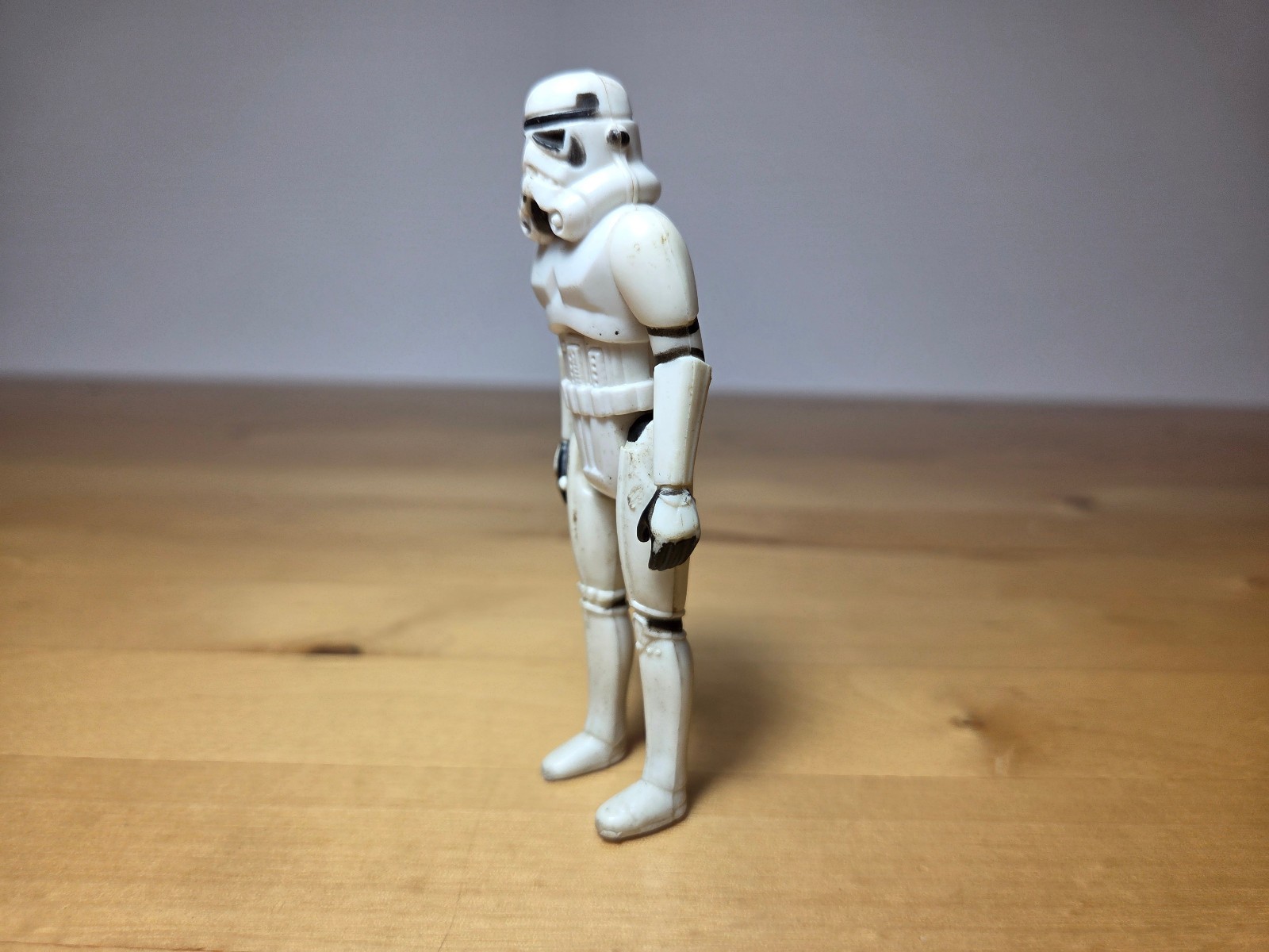 Imperial Stormtrooper sold