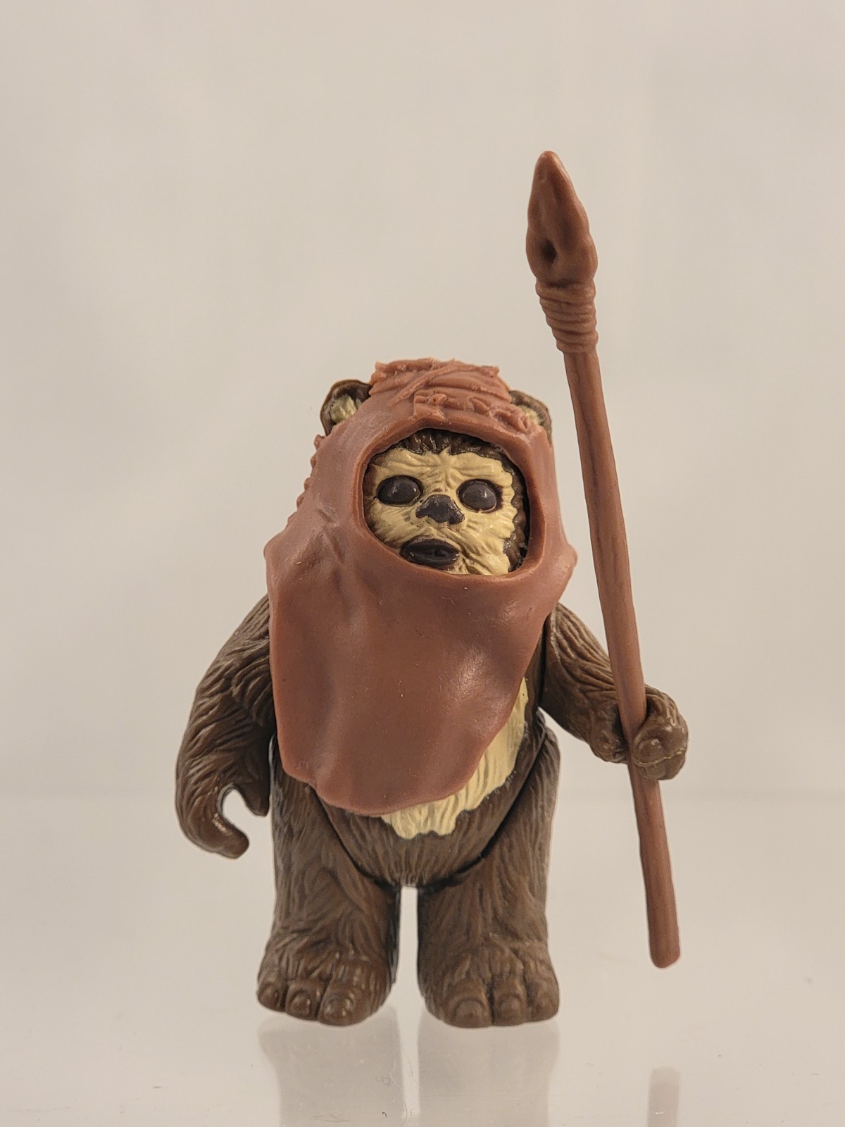 Wicket W. Warrick sold