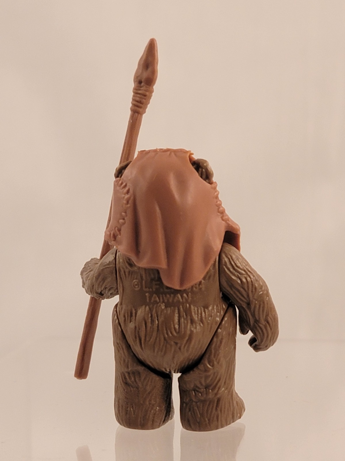 Wicket W. Warrick sold