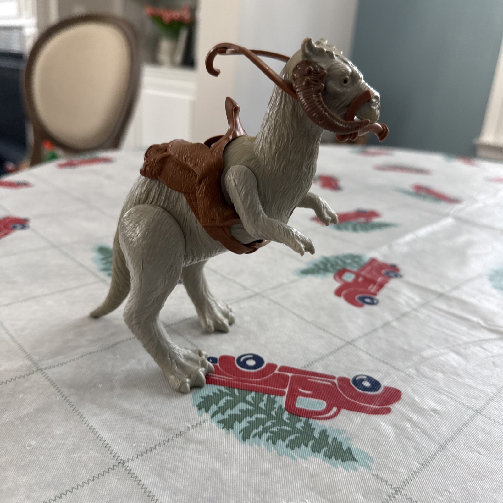 Tauntaun (closed belly) sold