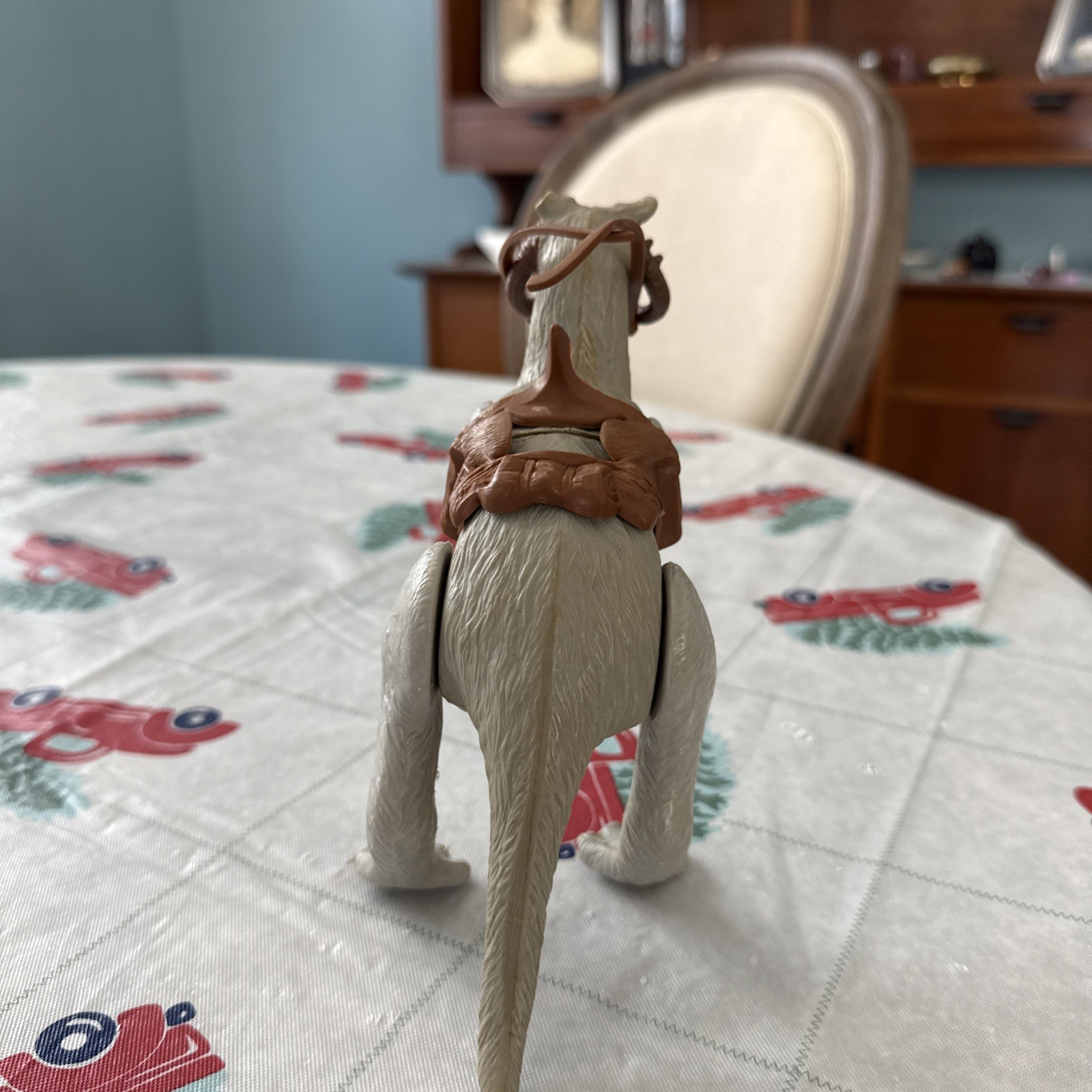 Tauntaun (closed belly) sold