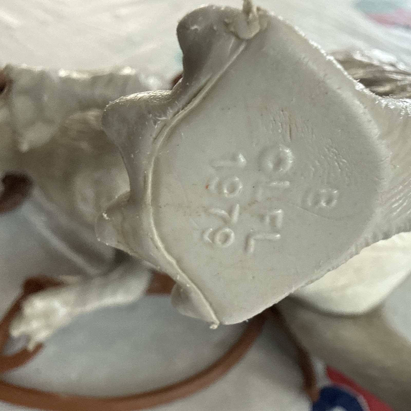 Tauntaun (closed belly) sold