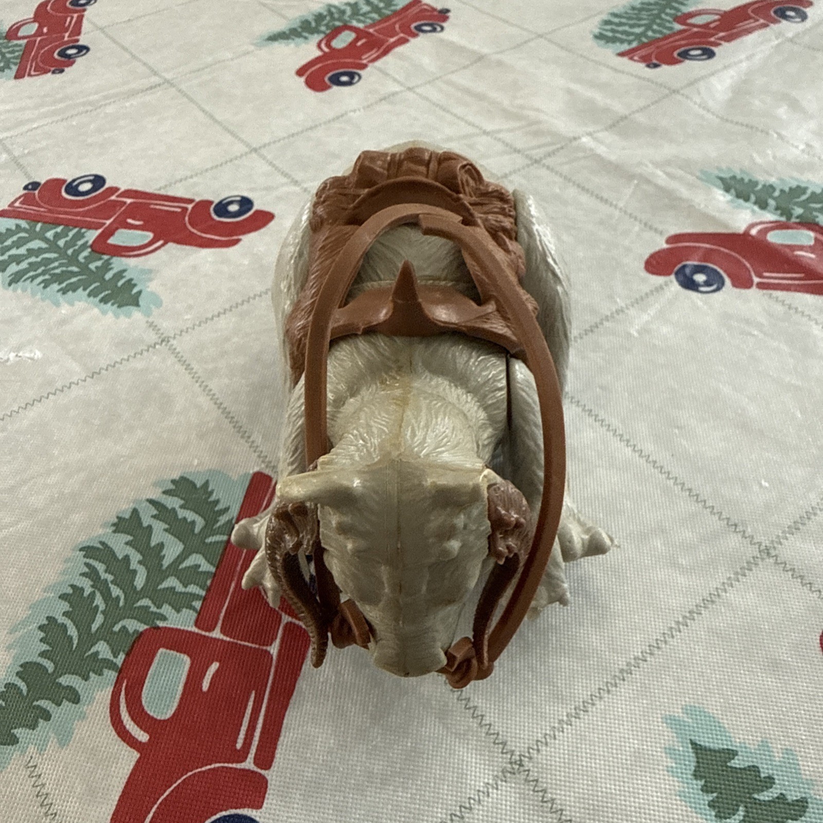 Tauntaun (closed belly) sold