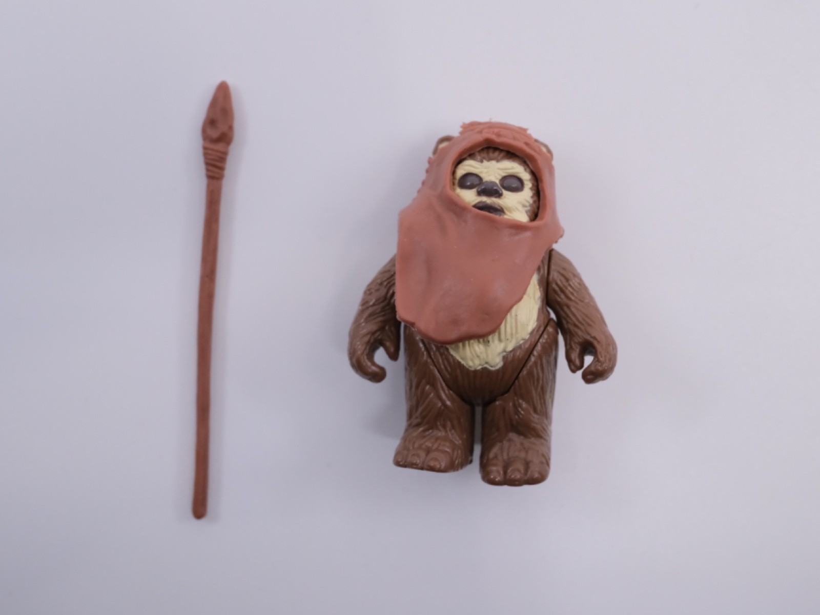 Wicket W. Warrick sold