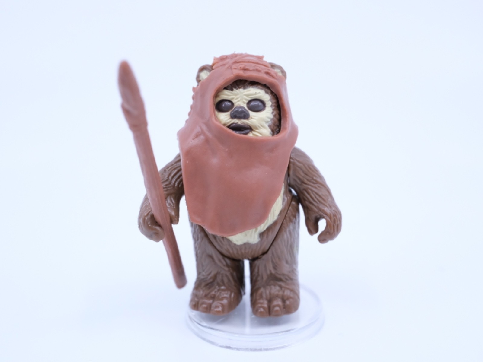 Wicket W. Warrick sold