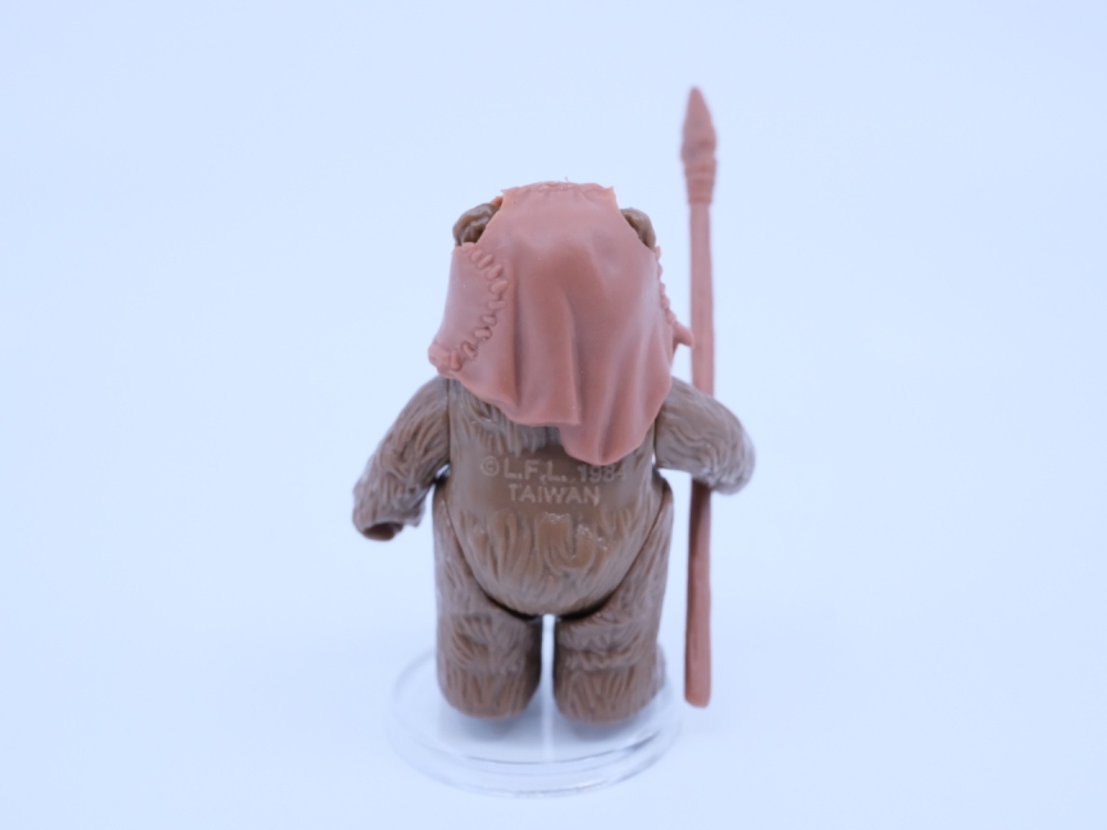 Wicket W. Warrick sold