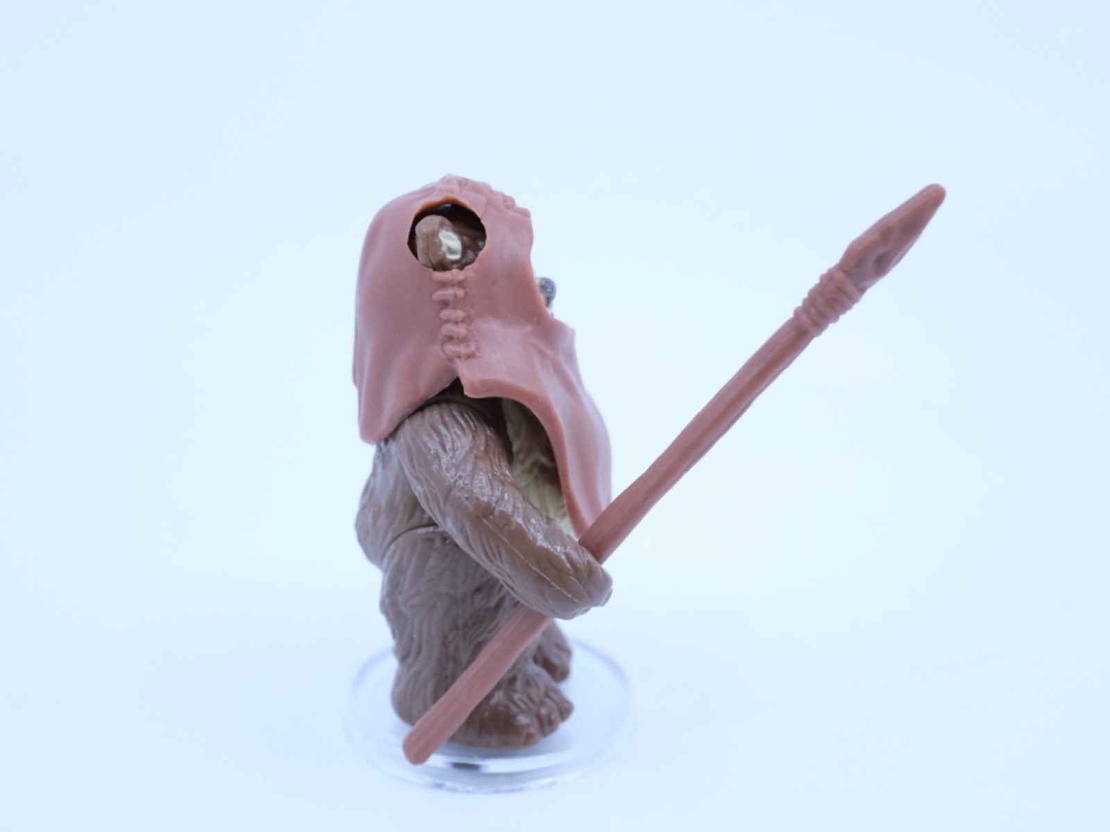 Wicket W. Warrick sold