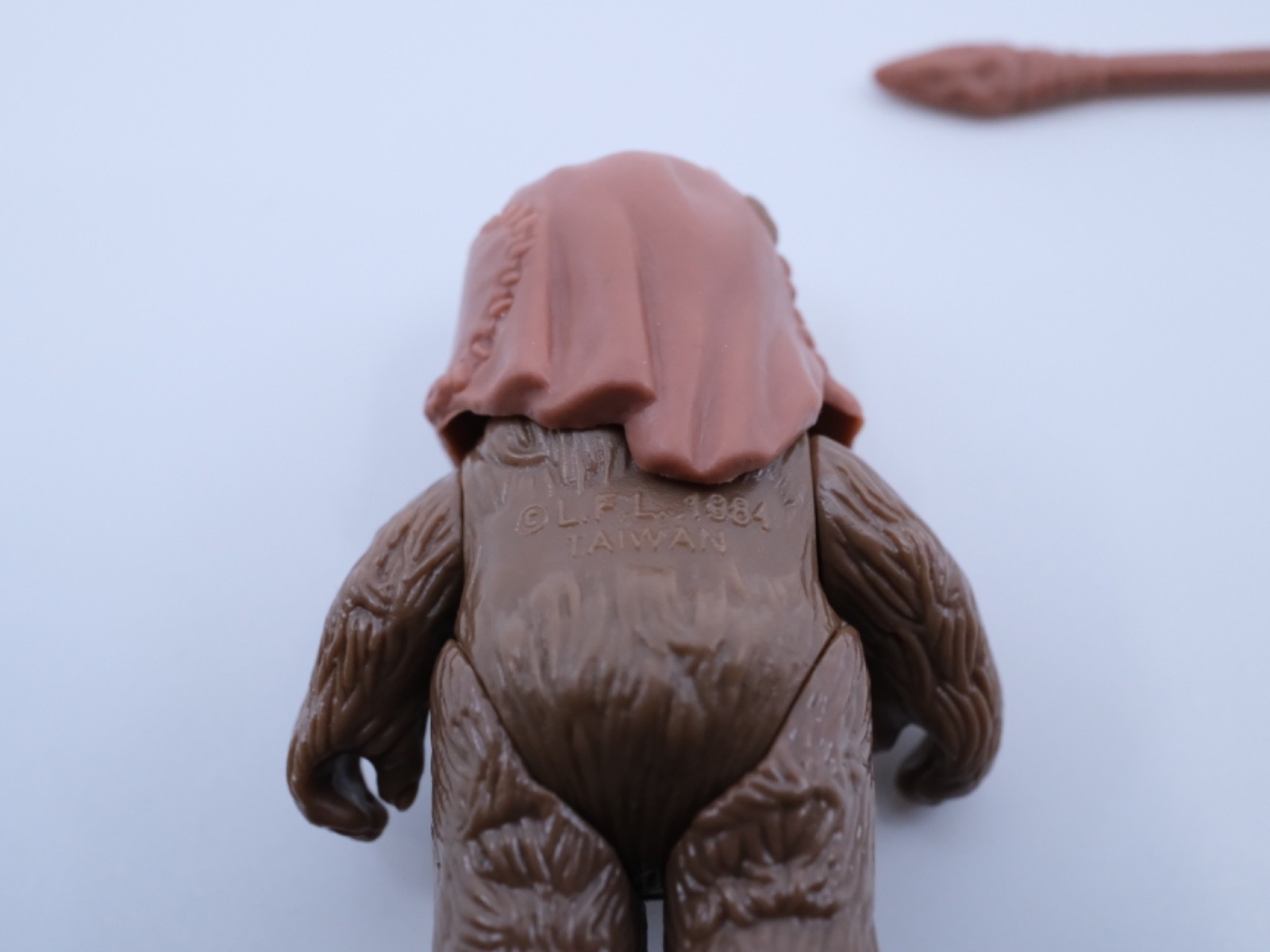 Wicket W. Warrick sold