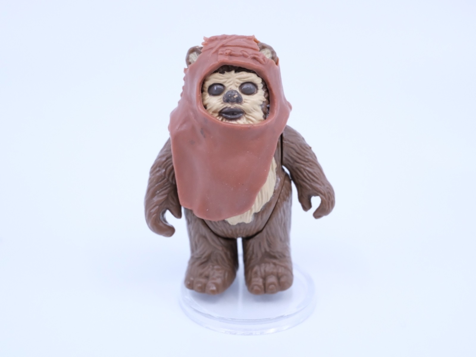 Wicket W. Warrick sold