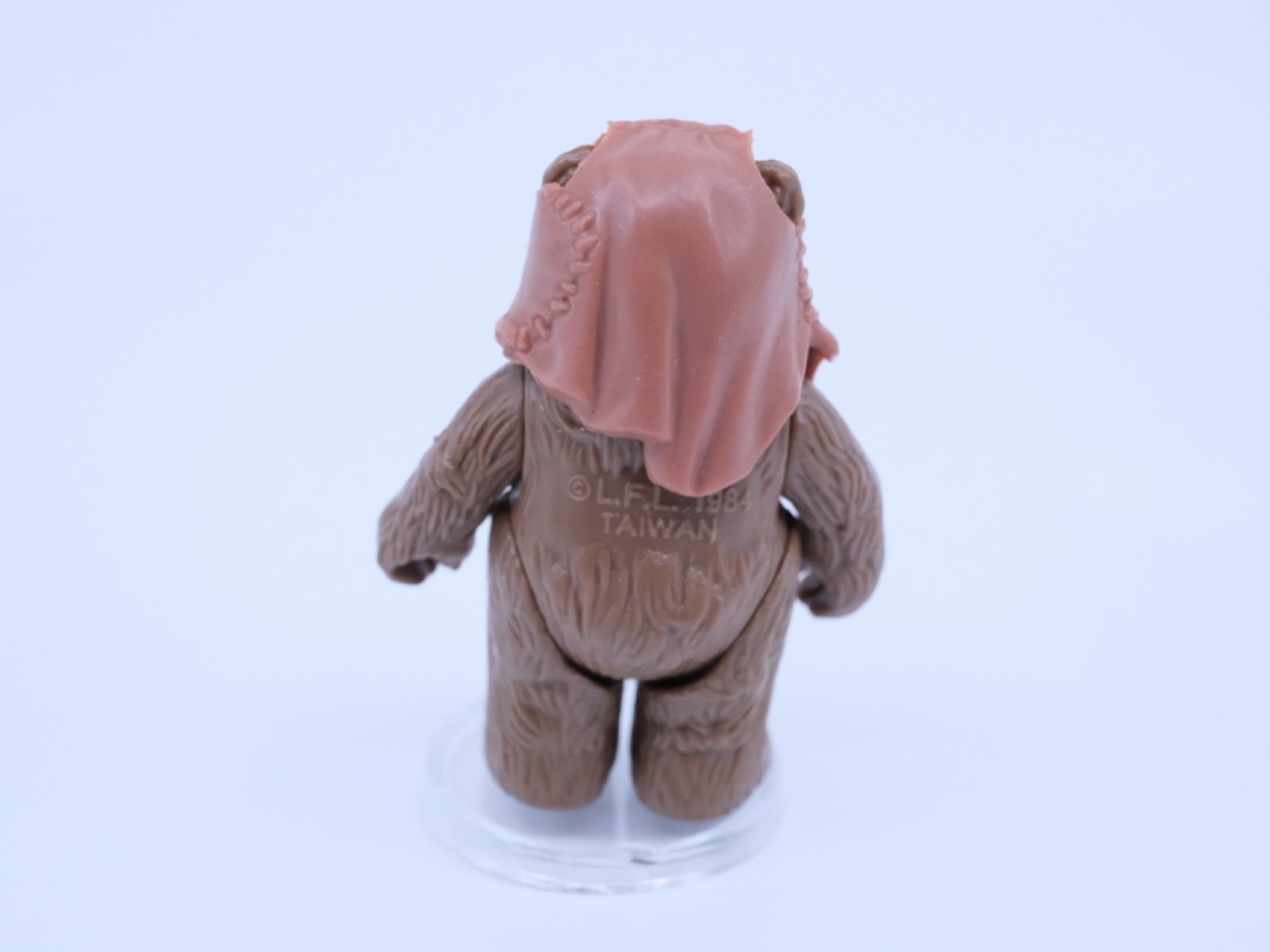 Wicket W. Warrick sold