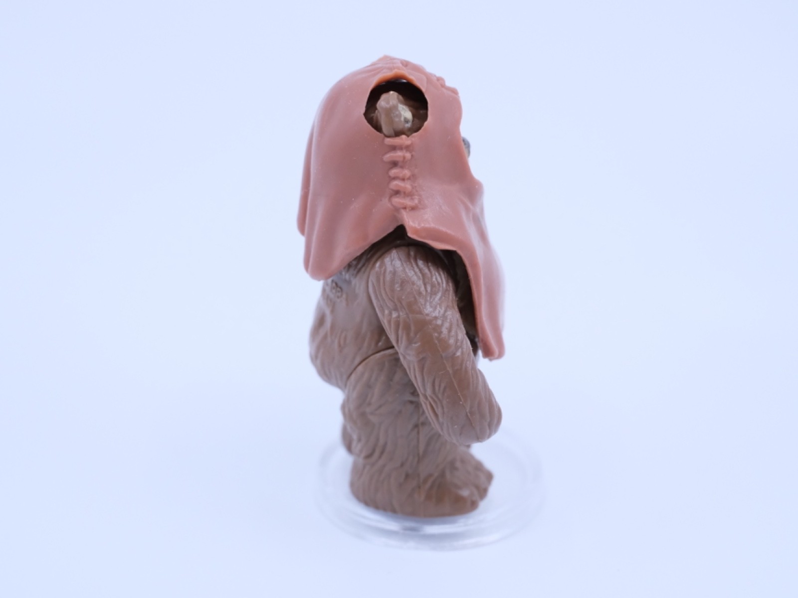 Wicket W. Warrick sold