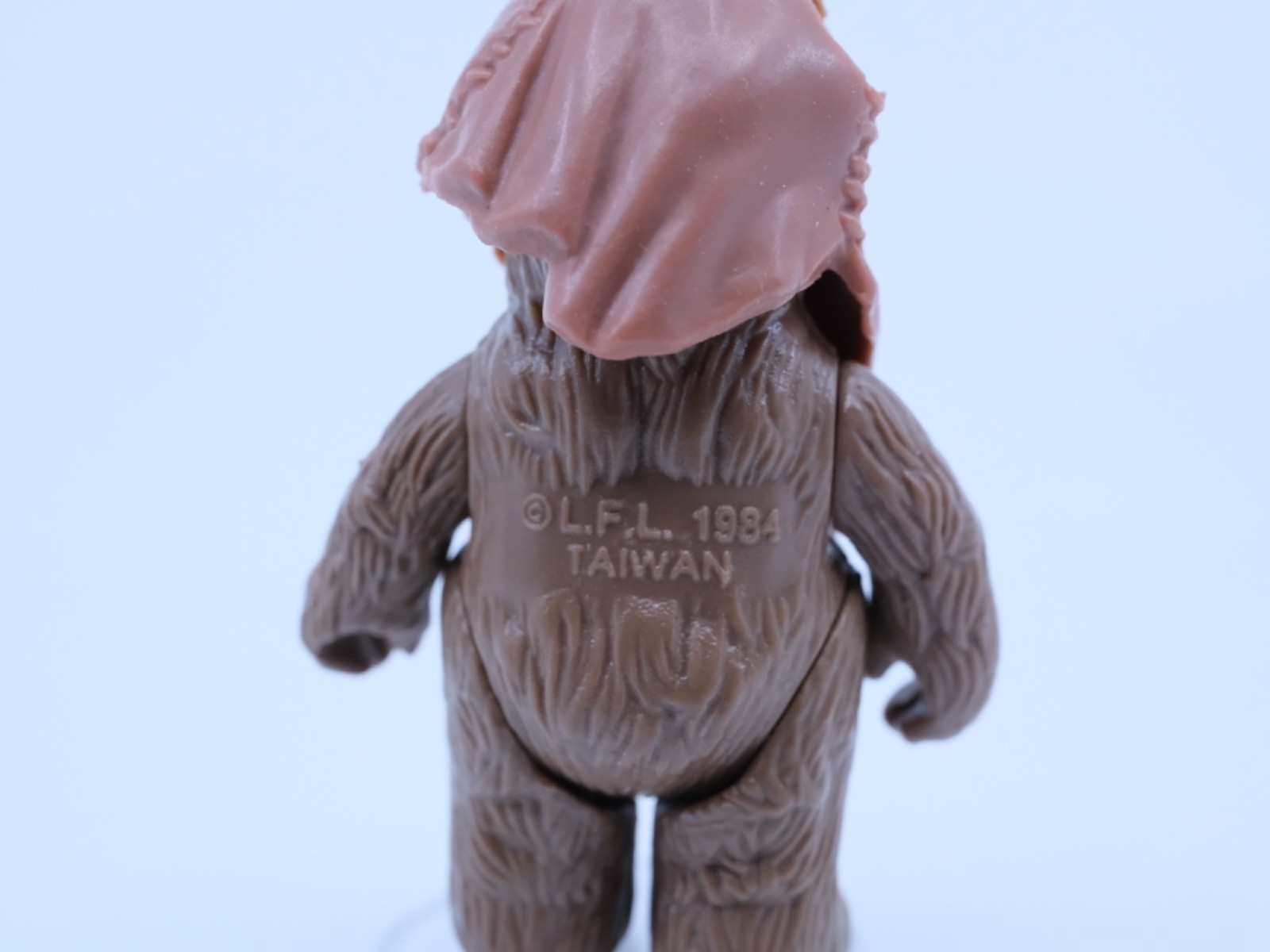 Wicket W. Warrick sold