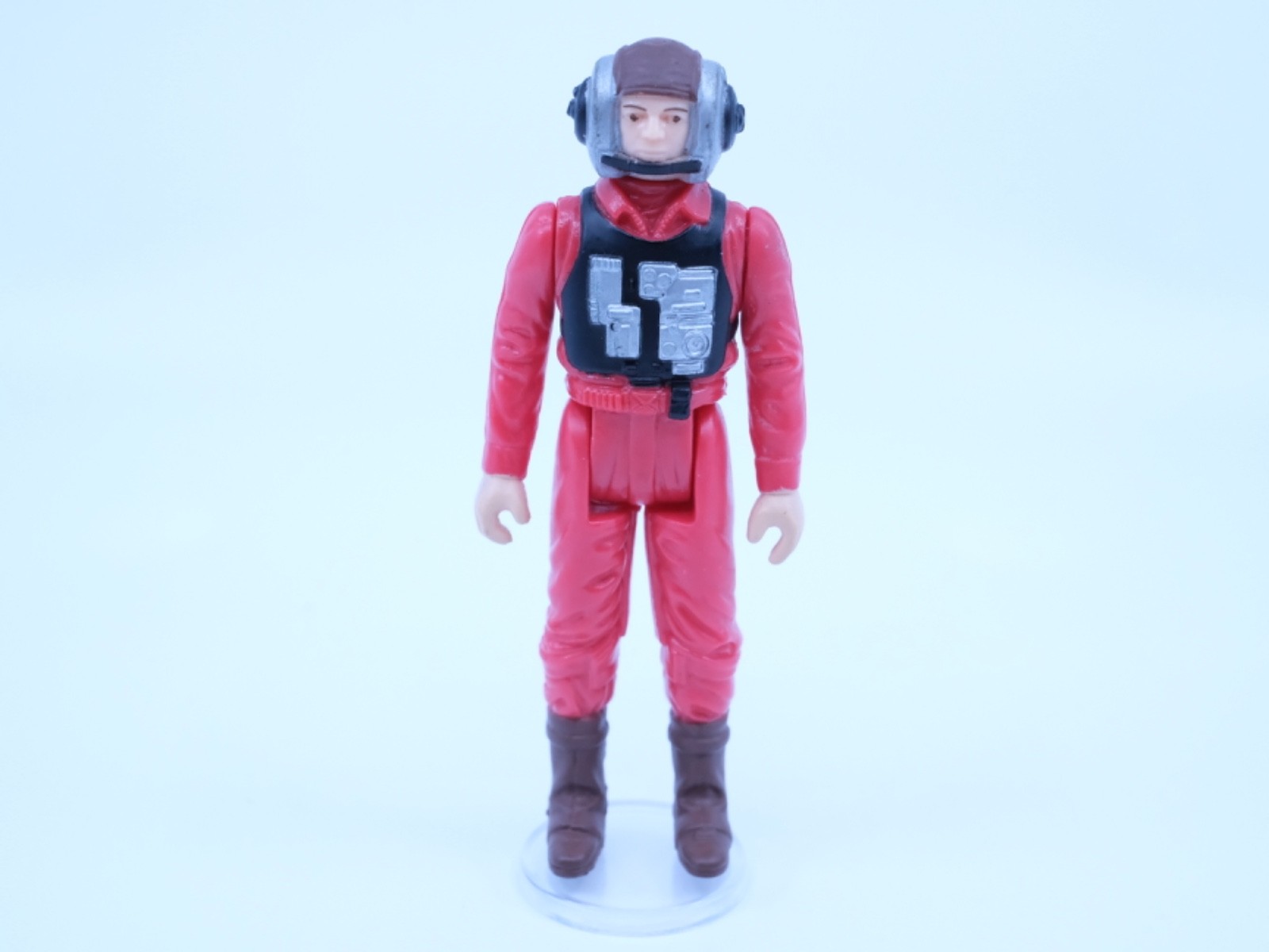 B-Wing Pilot sold