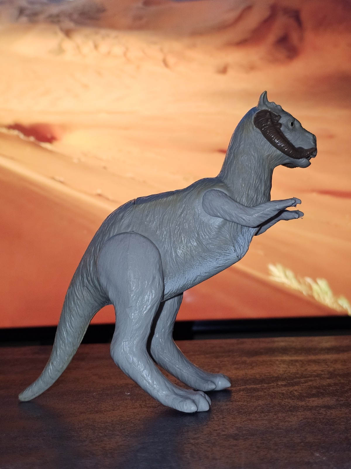 Tauntaun (closed belly) sold