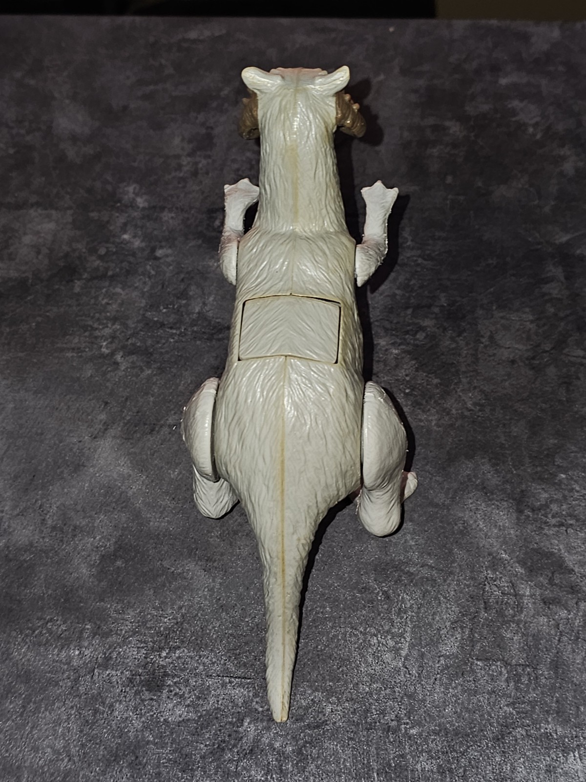 Tauntaun (closed belly) sold