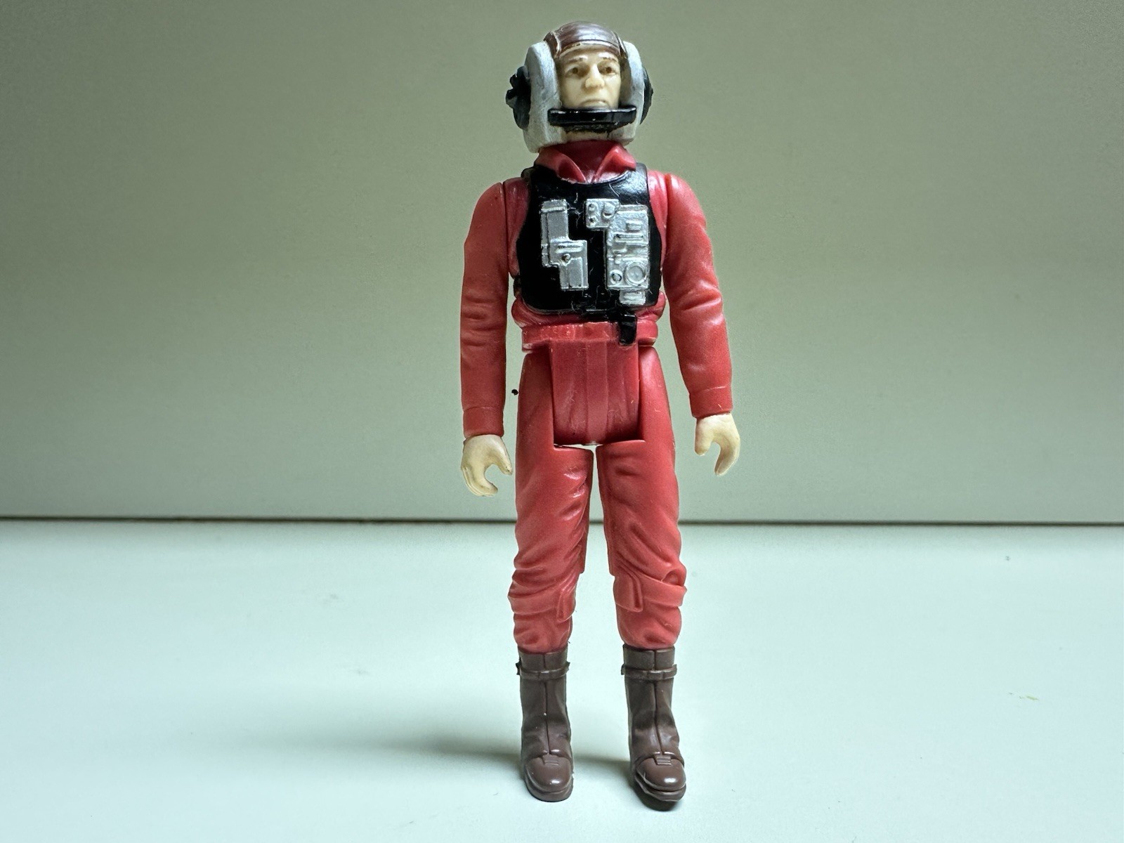 B-Wing Pilot sold