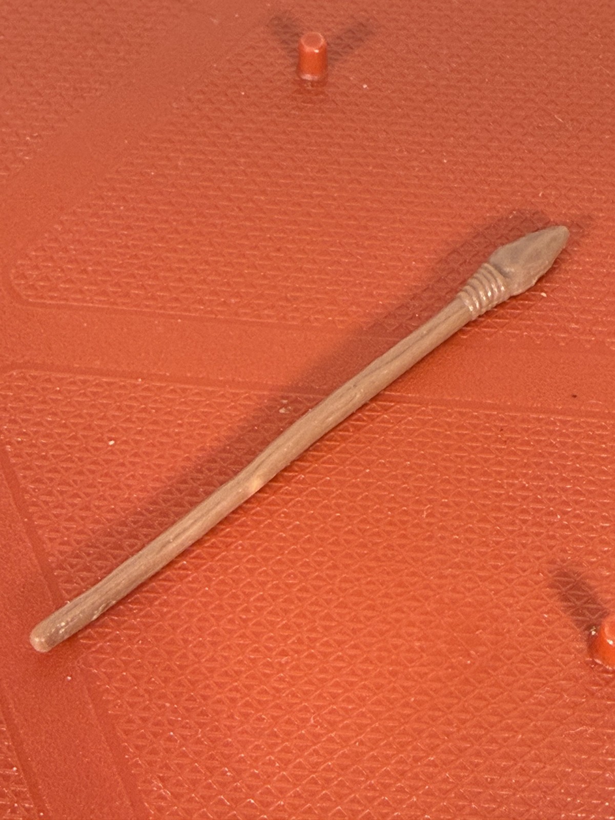 Wicket W. Warrick sold