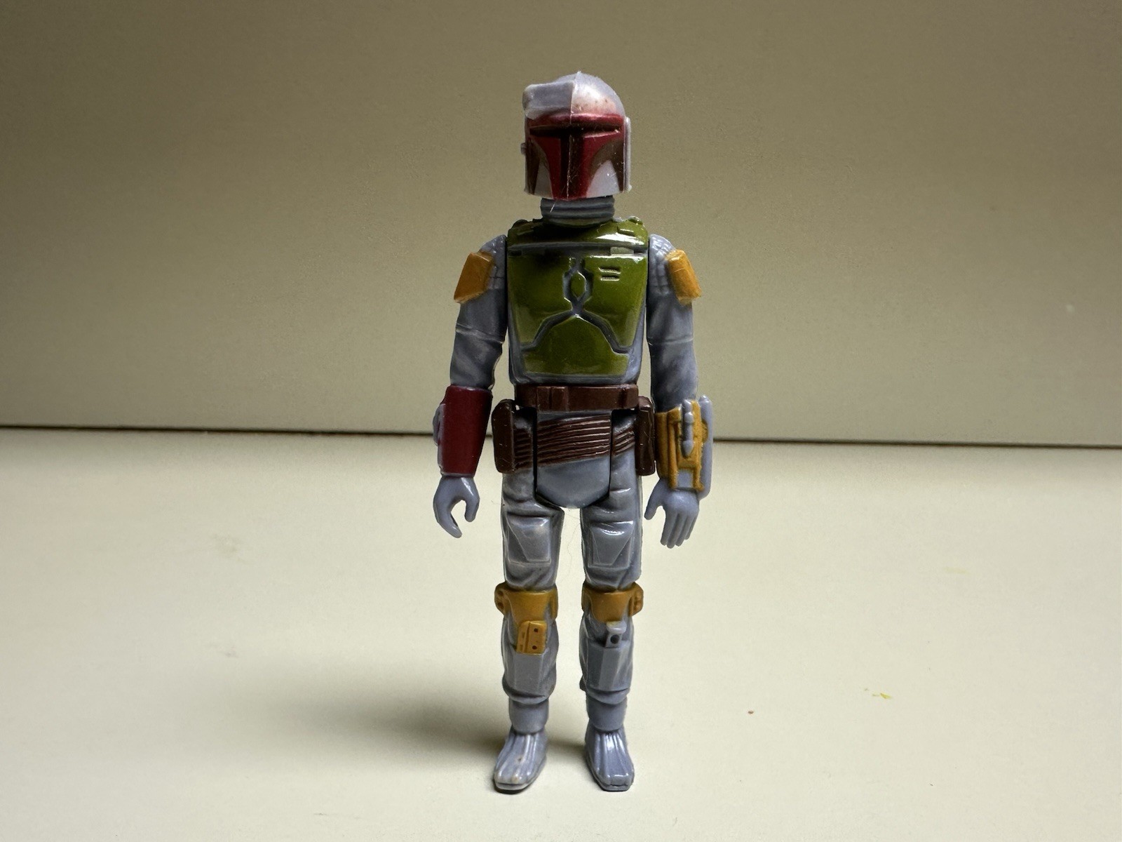 Boba Fett sold