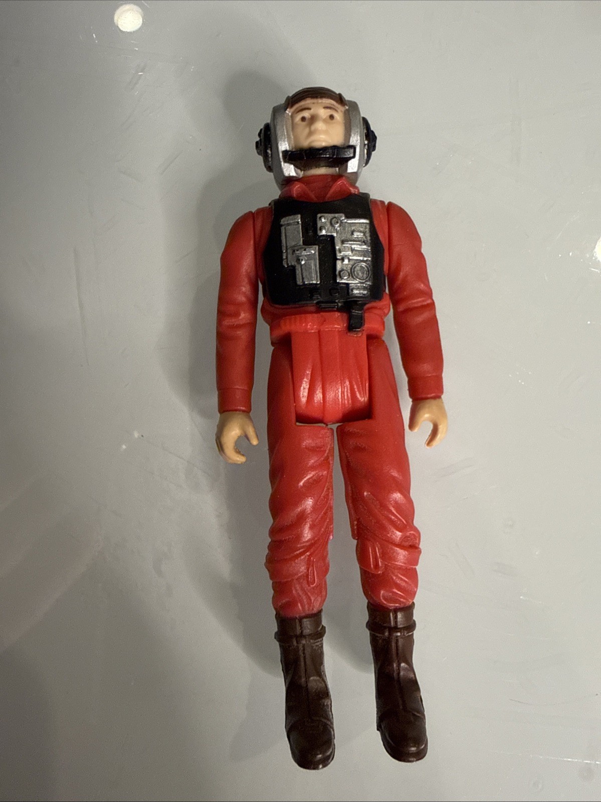 B-Wing Pilot sold