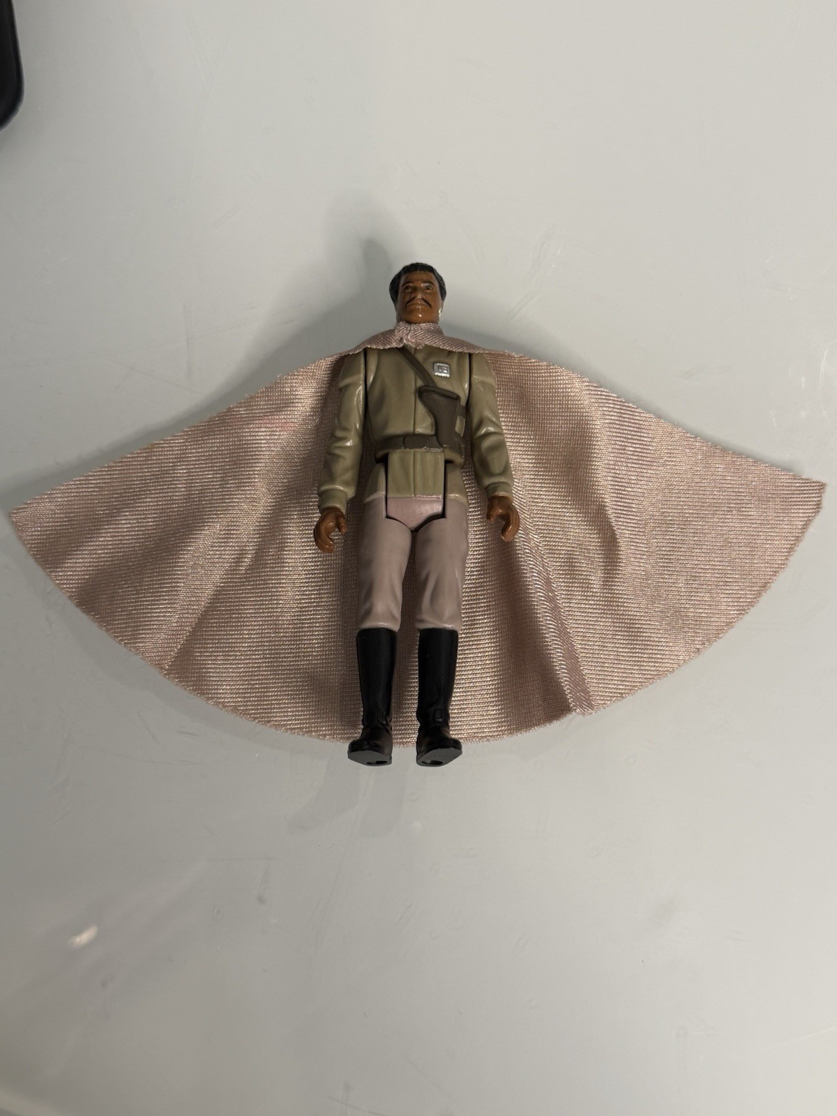 Lando Calrissian (General Pilot) sold