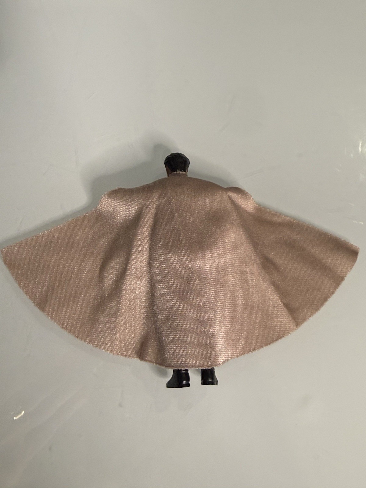 Lando Calrissian (General Pilot) sold