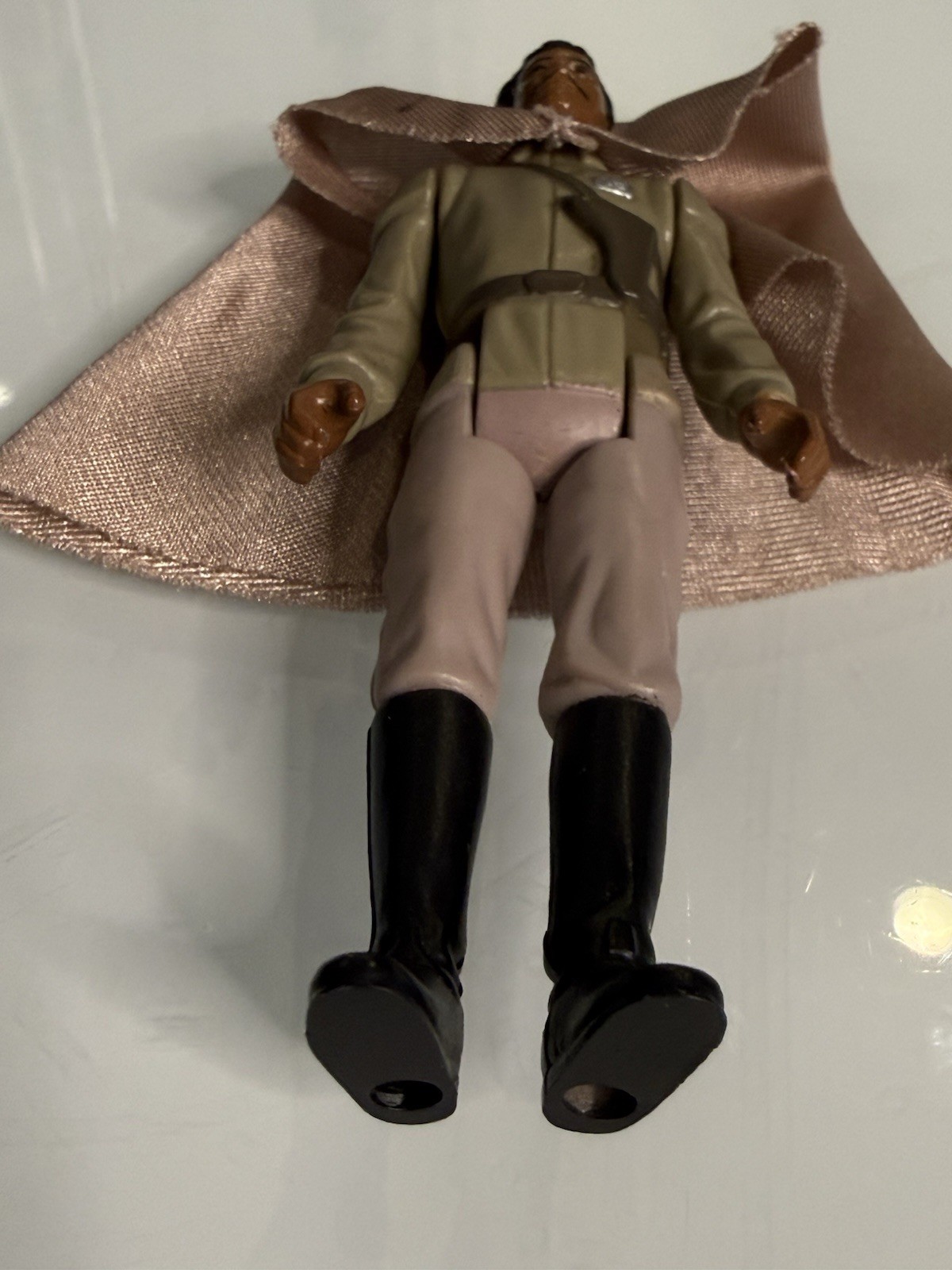 Lando Calrissian (General Pilot) sold