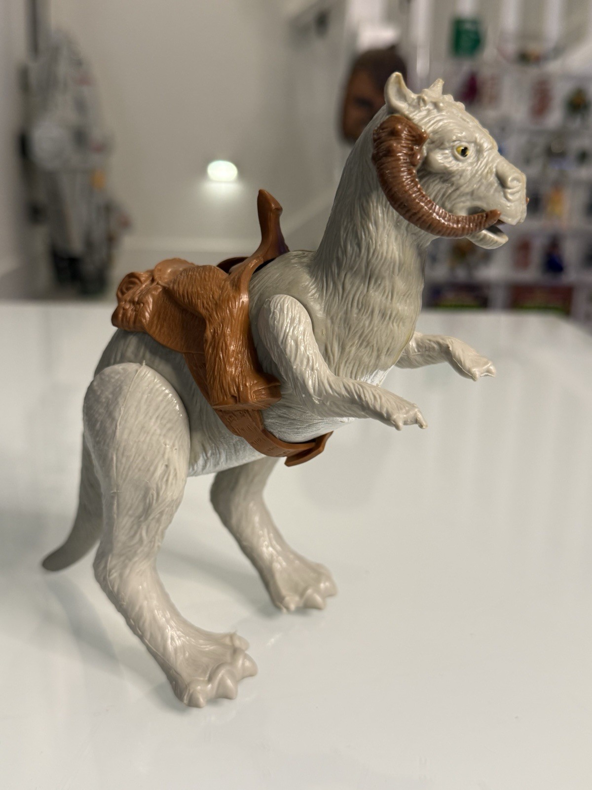 Tauntaun (closed belly) sold