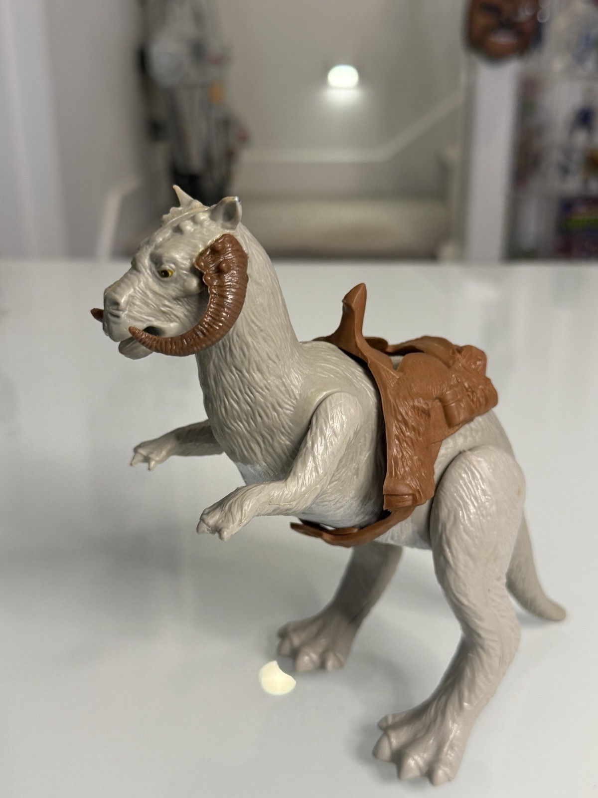 Tauntaun (closed belly) sold