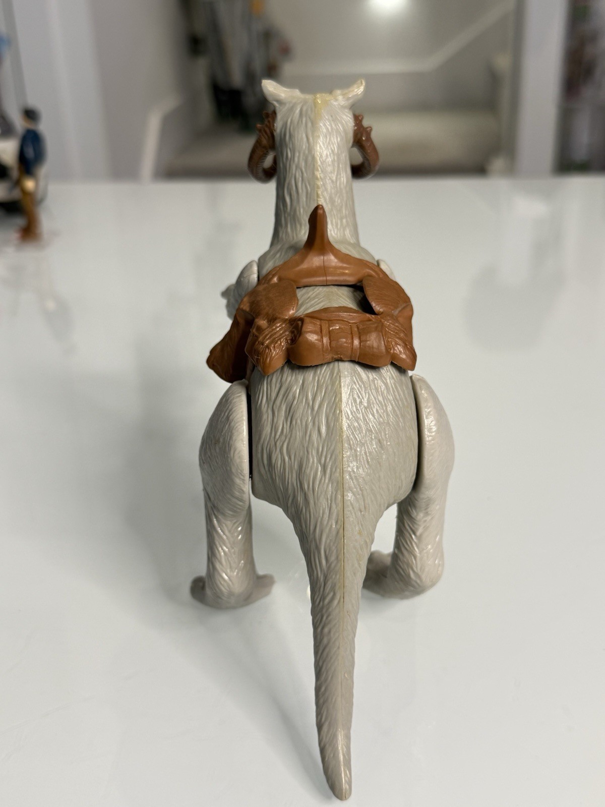 Tauntaun (closed belly) sold