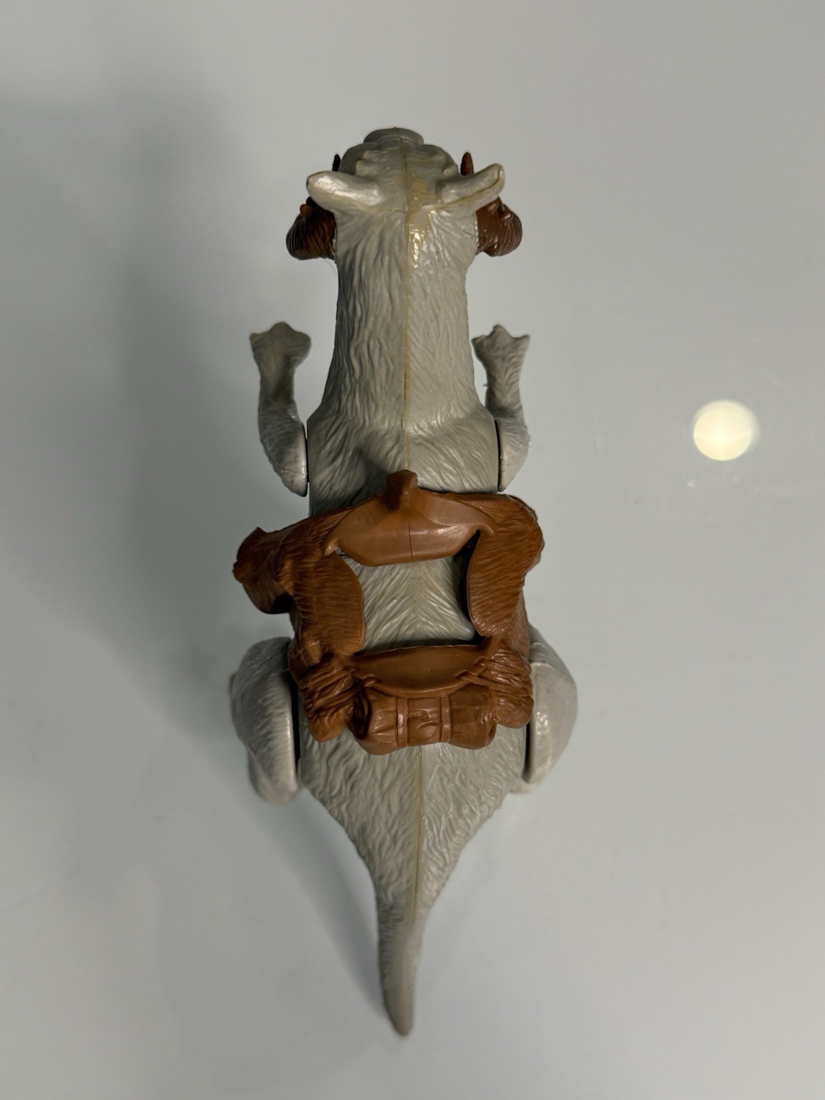 Tauntaun (closed belly) sold