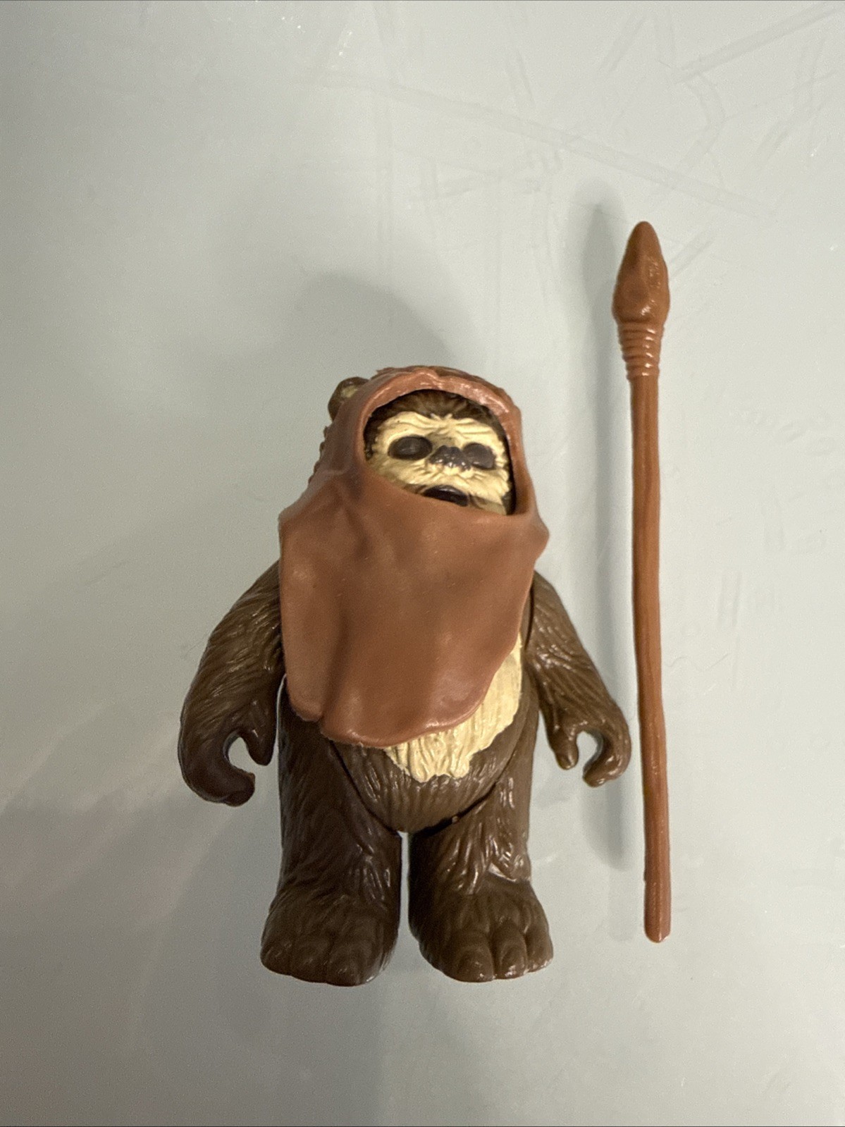 Wicket W. Warrick sold