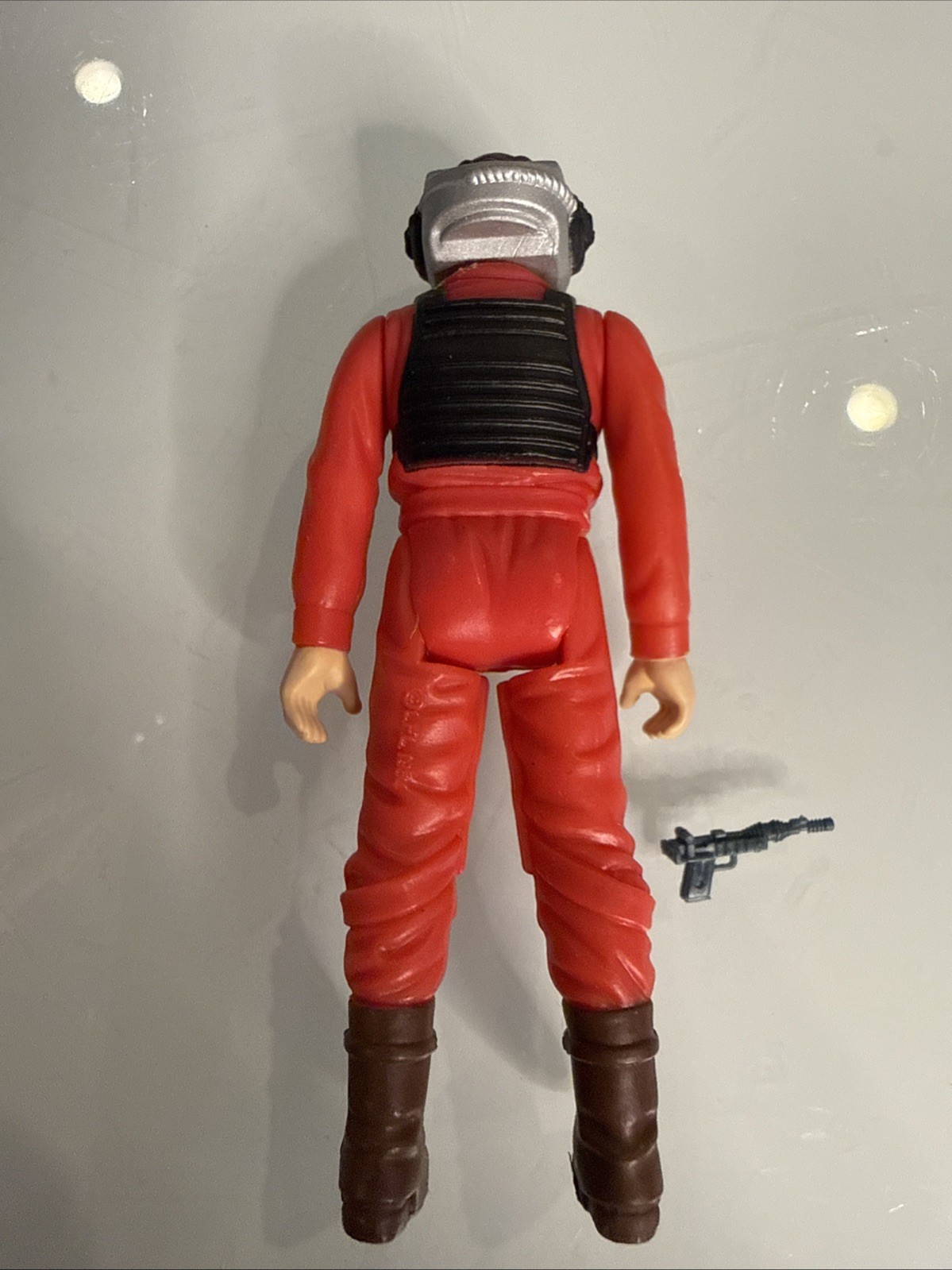 B-Wing Pilot sold