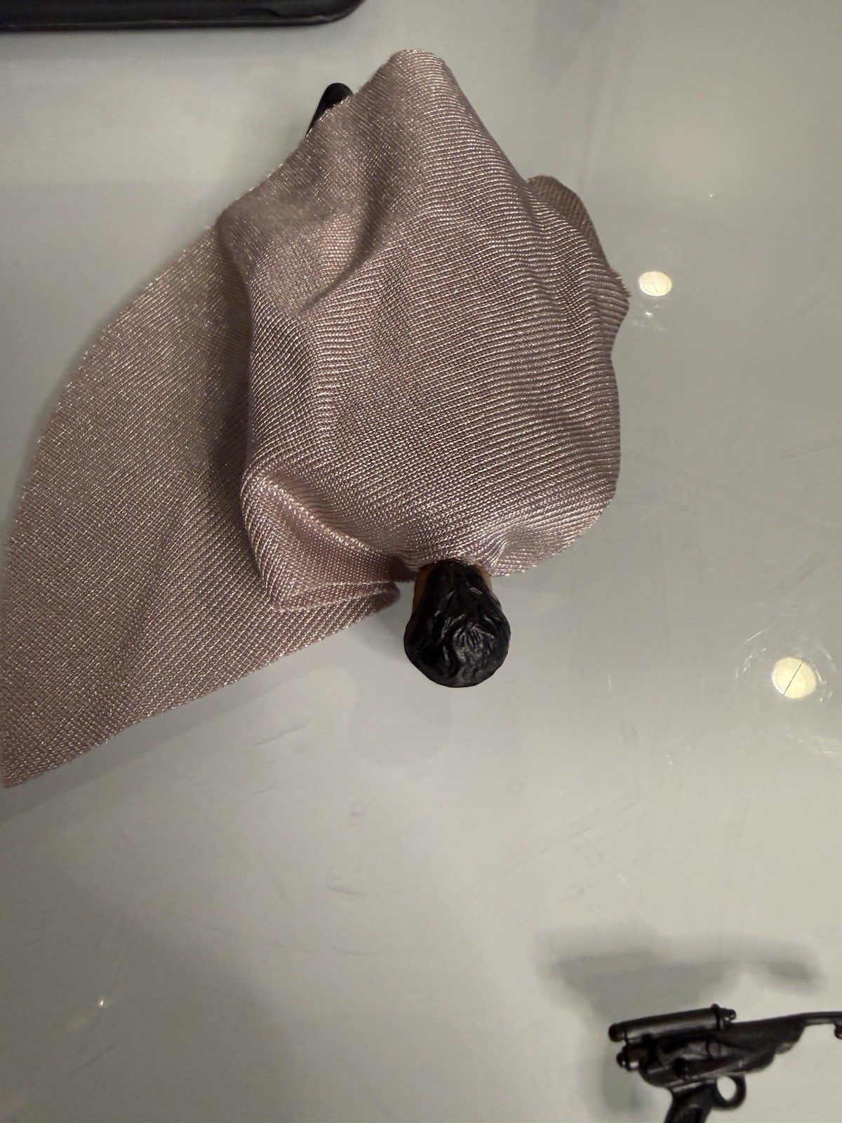 Lando Calrissian (General Pilot) sold