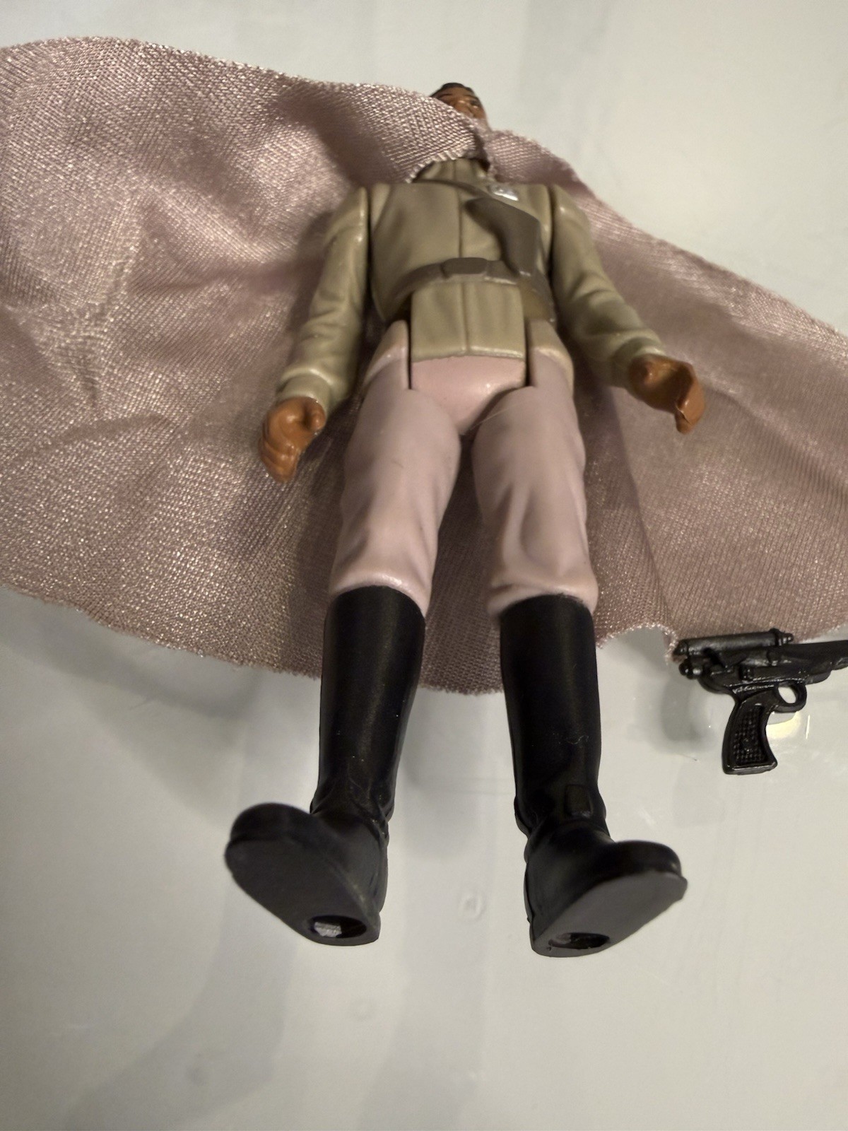 Lando Calrissian (General Pilot) sold