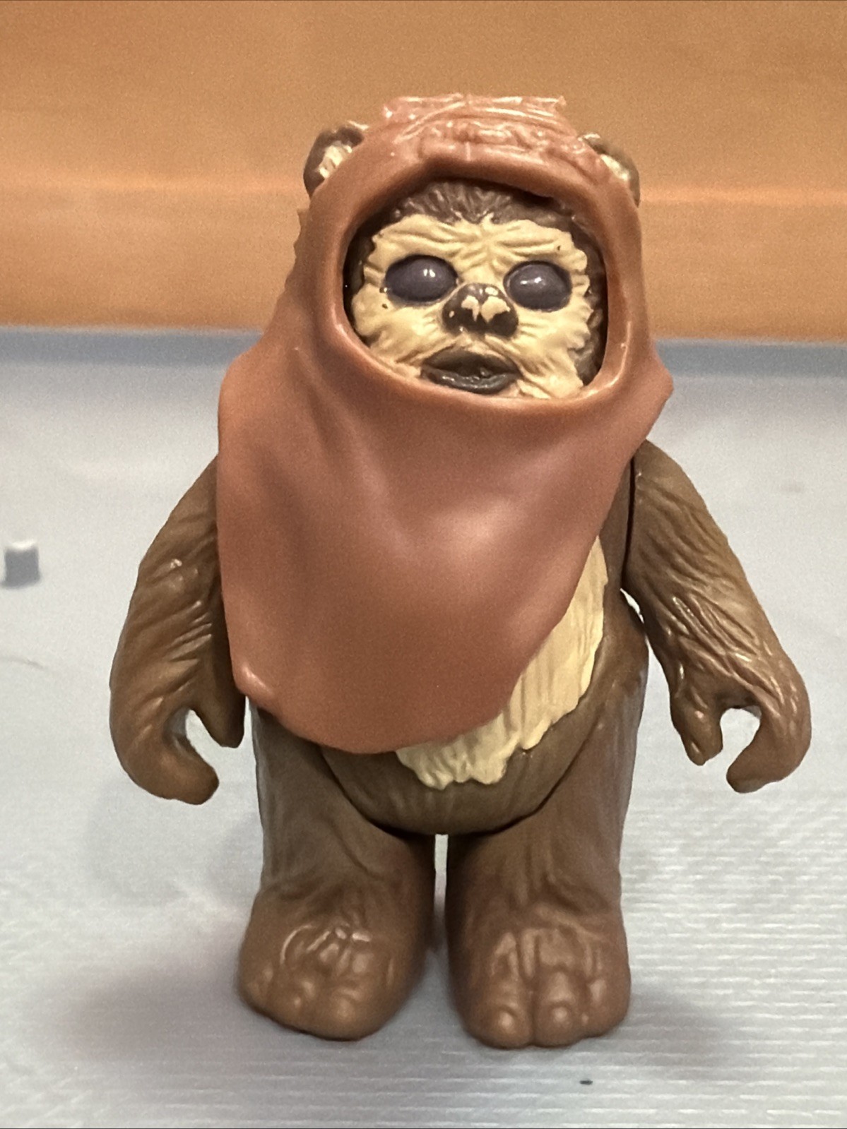 Wicket W. Warrick sold