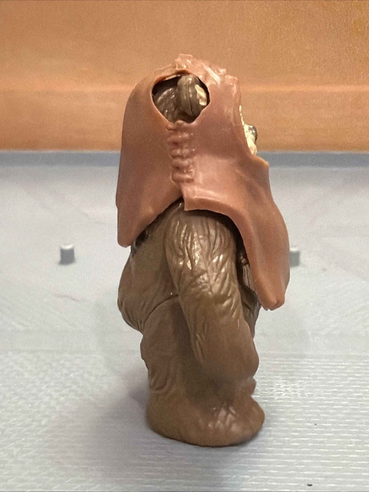 Wicket W. Warrick sold