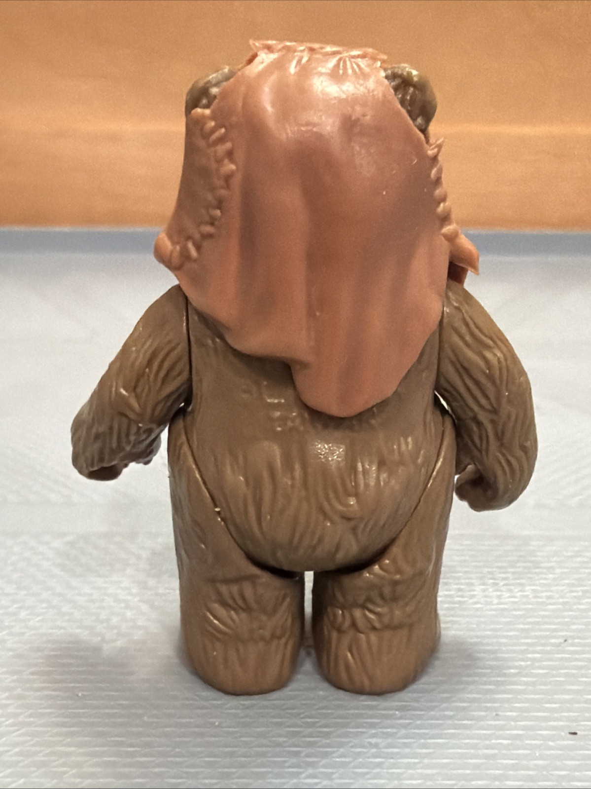 Wicket W. Warrick sold