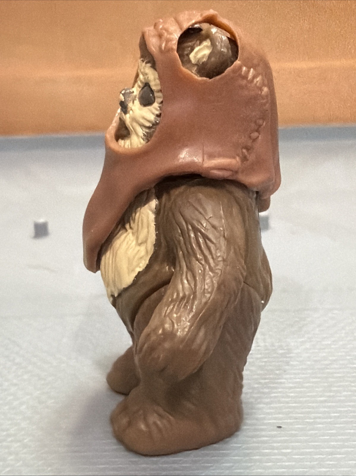 Wicket W. Warrick sold